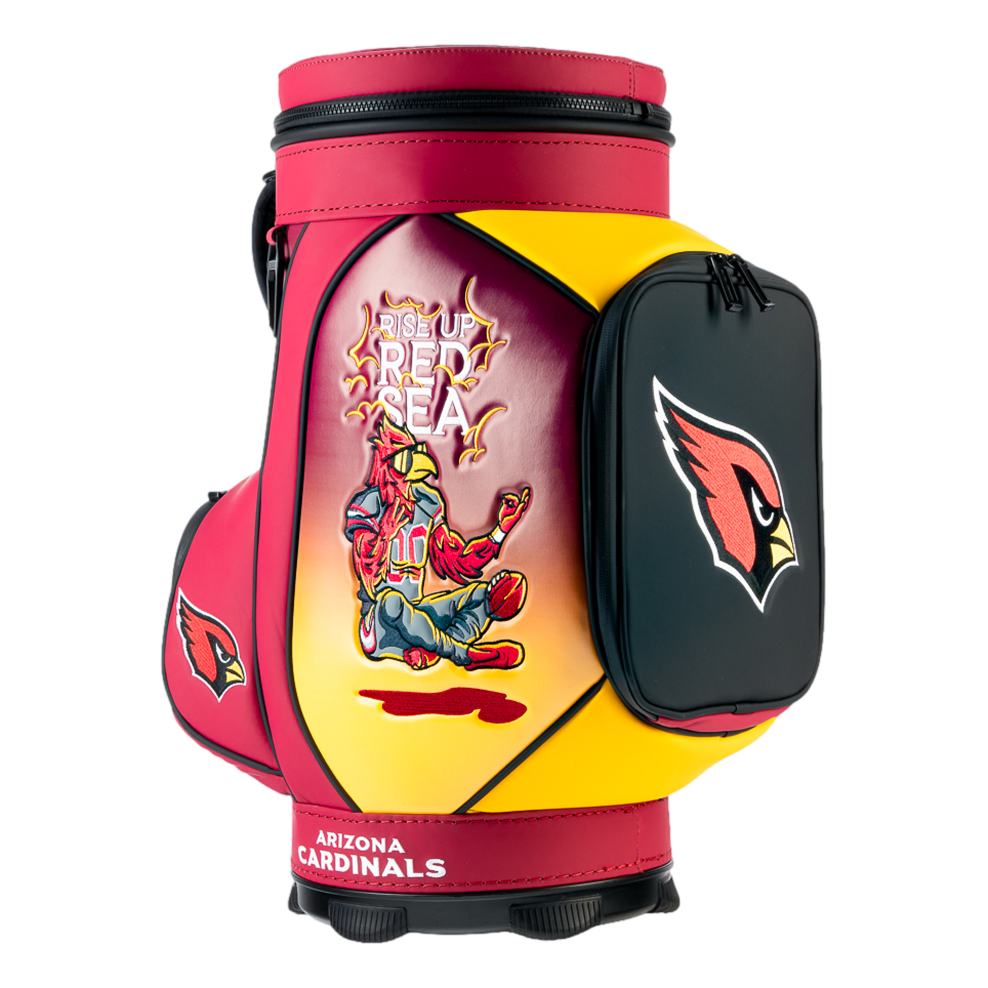 Arizona Cardinals Den Caddie Cooler