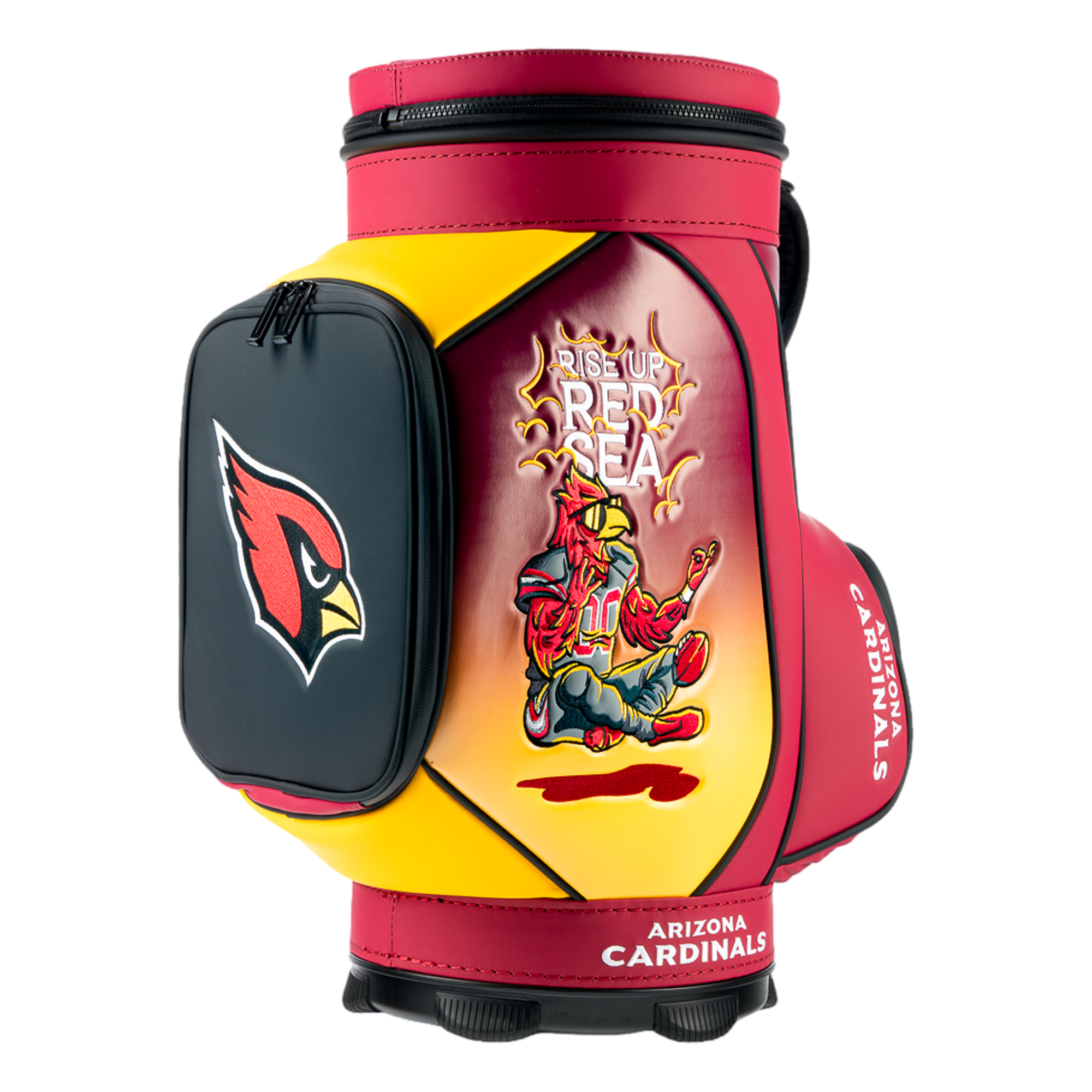 Arizona Cardinals Den Caddie Cooler