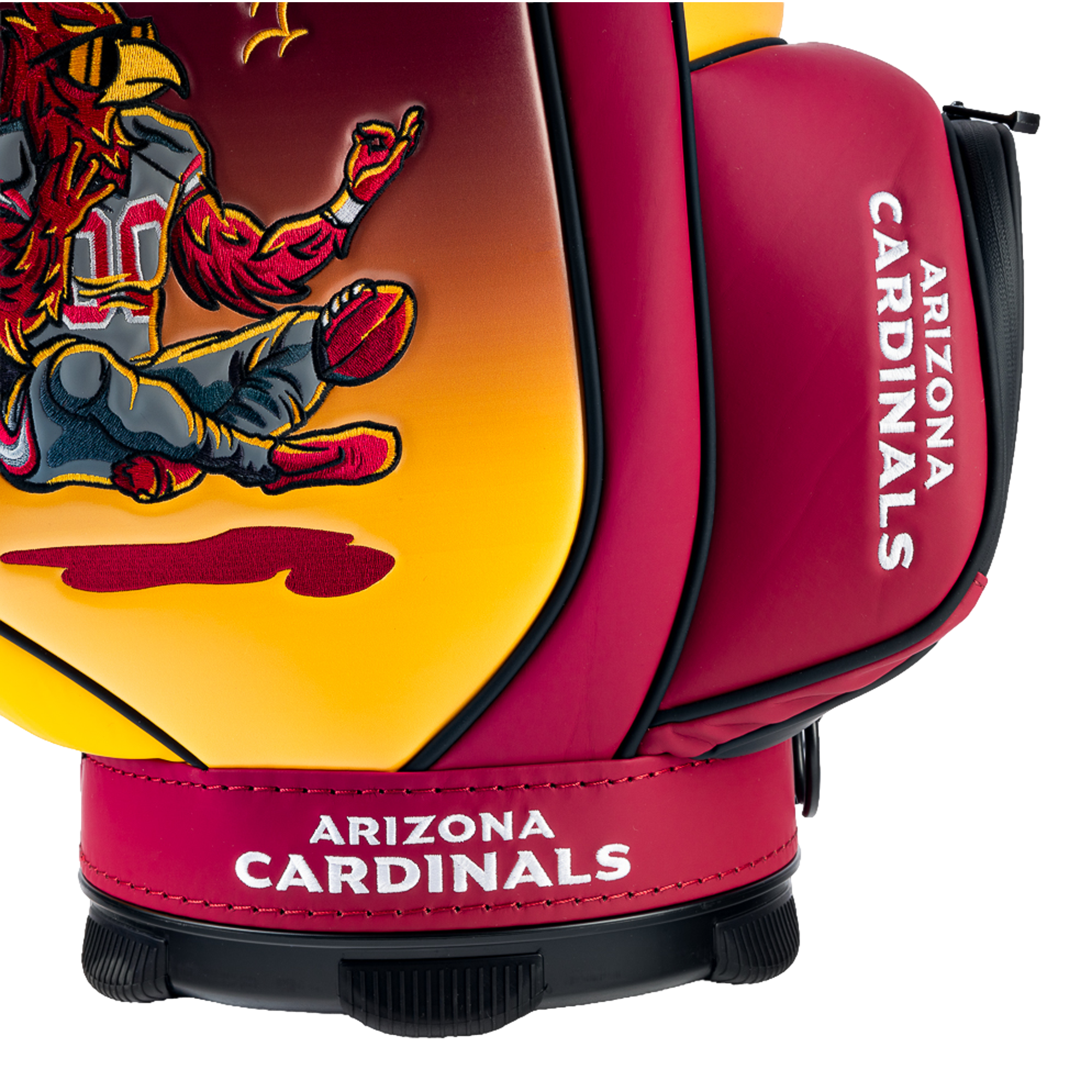 Arizona Cardinals Den Caddie Cooler