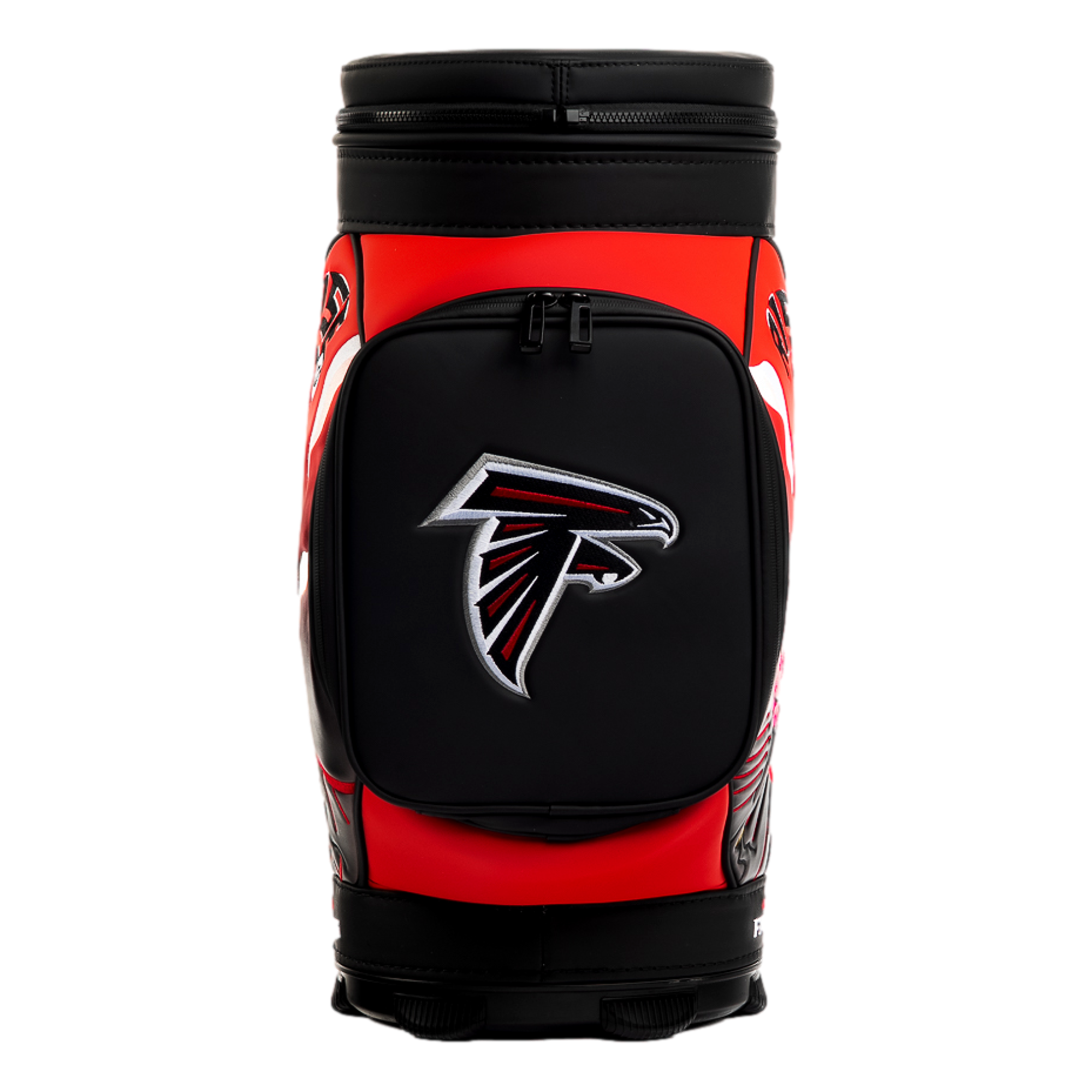 Atlanta Falcons Den Caddie Cooler