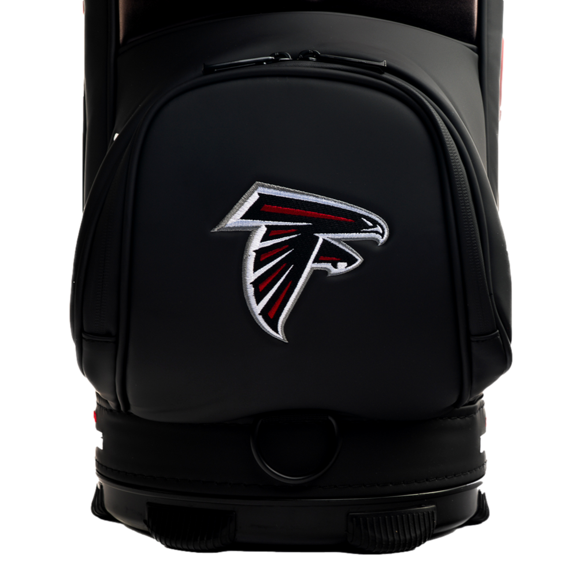 Atlanta Falcons Den Caddie Cooler