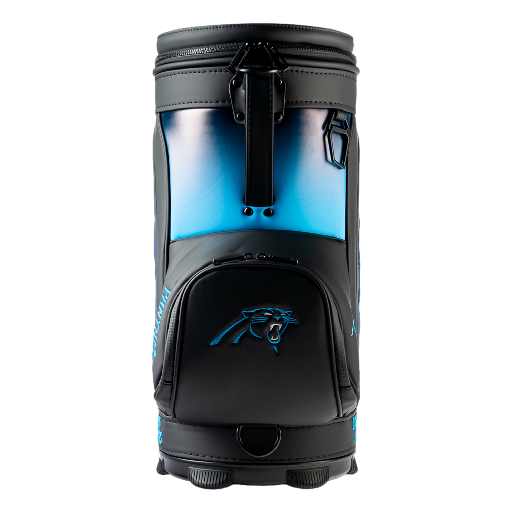 Carolina Panthers Den Caddie Cooler