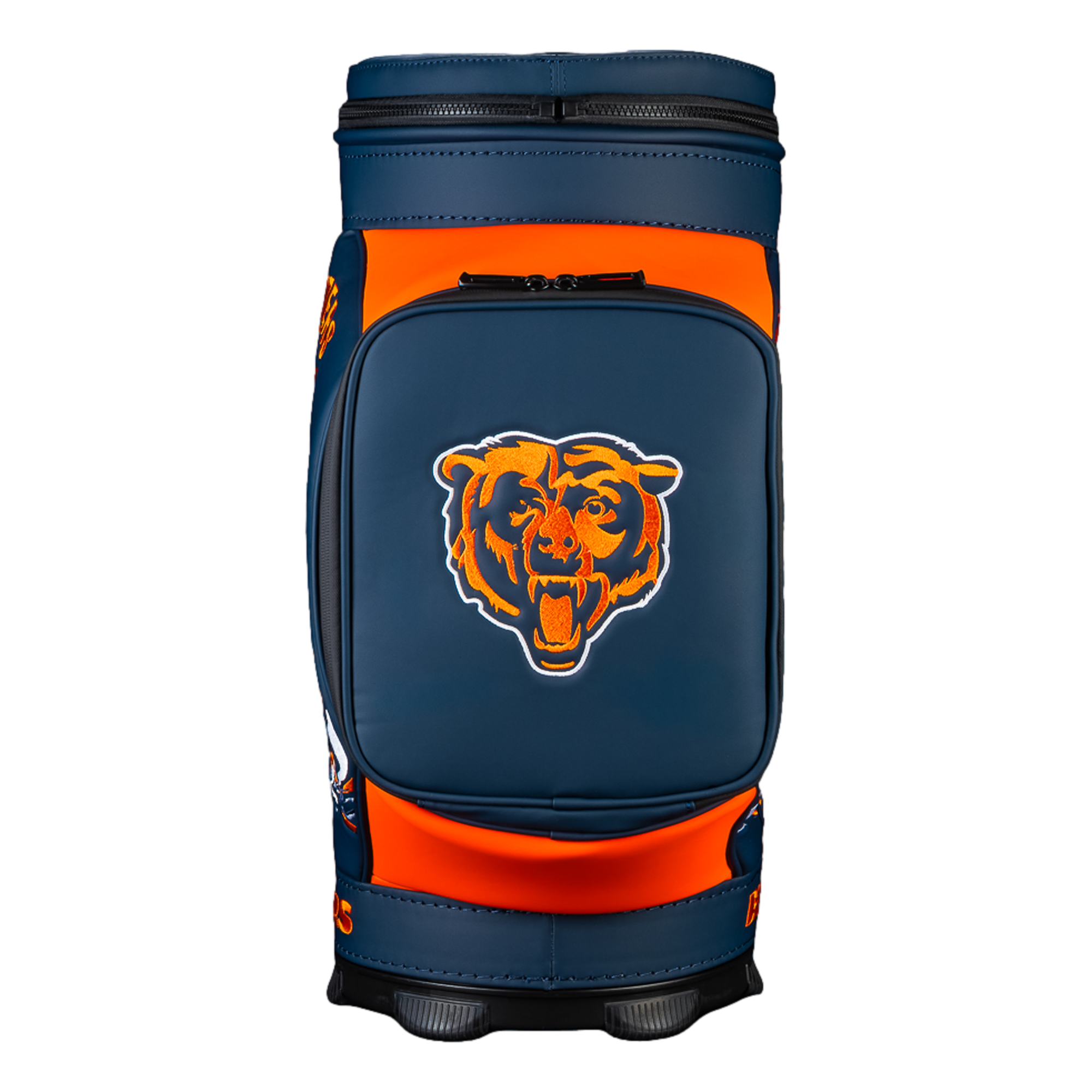 Chicago Bears Den Caddie Cooler