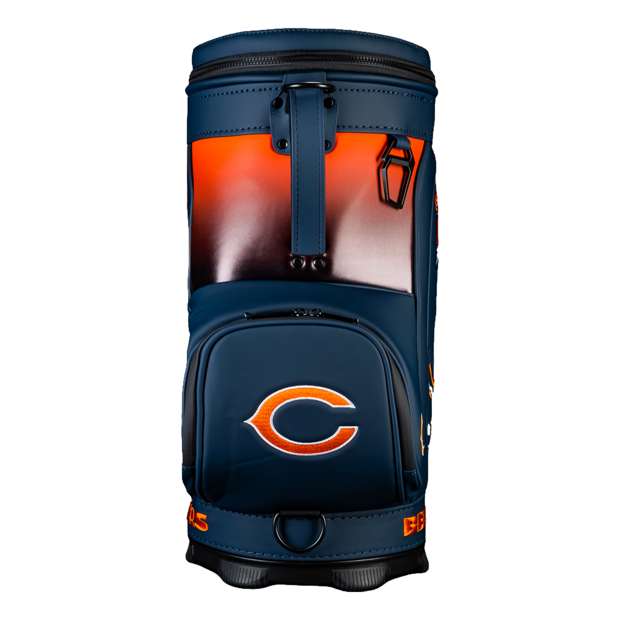 Chicago Bears Den Caddie Cooler