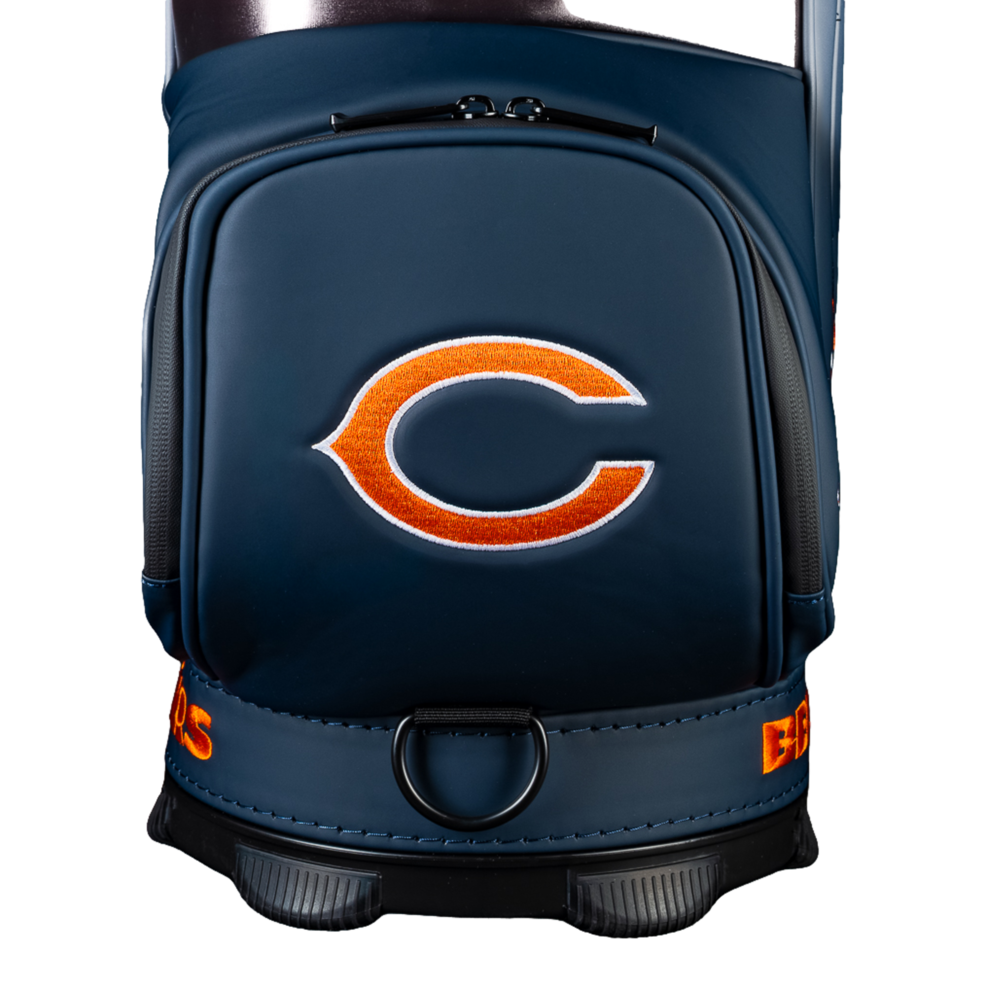 Chicago Bears Den Caddie Cooler