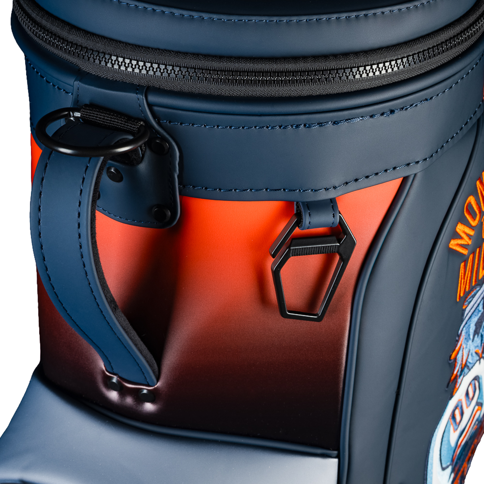 Chicago Bears Den Caddie Cooler