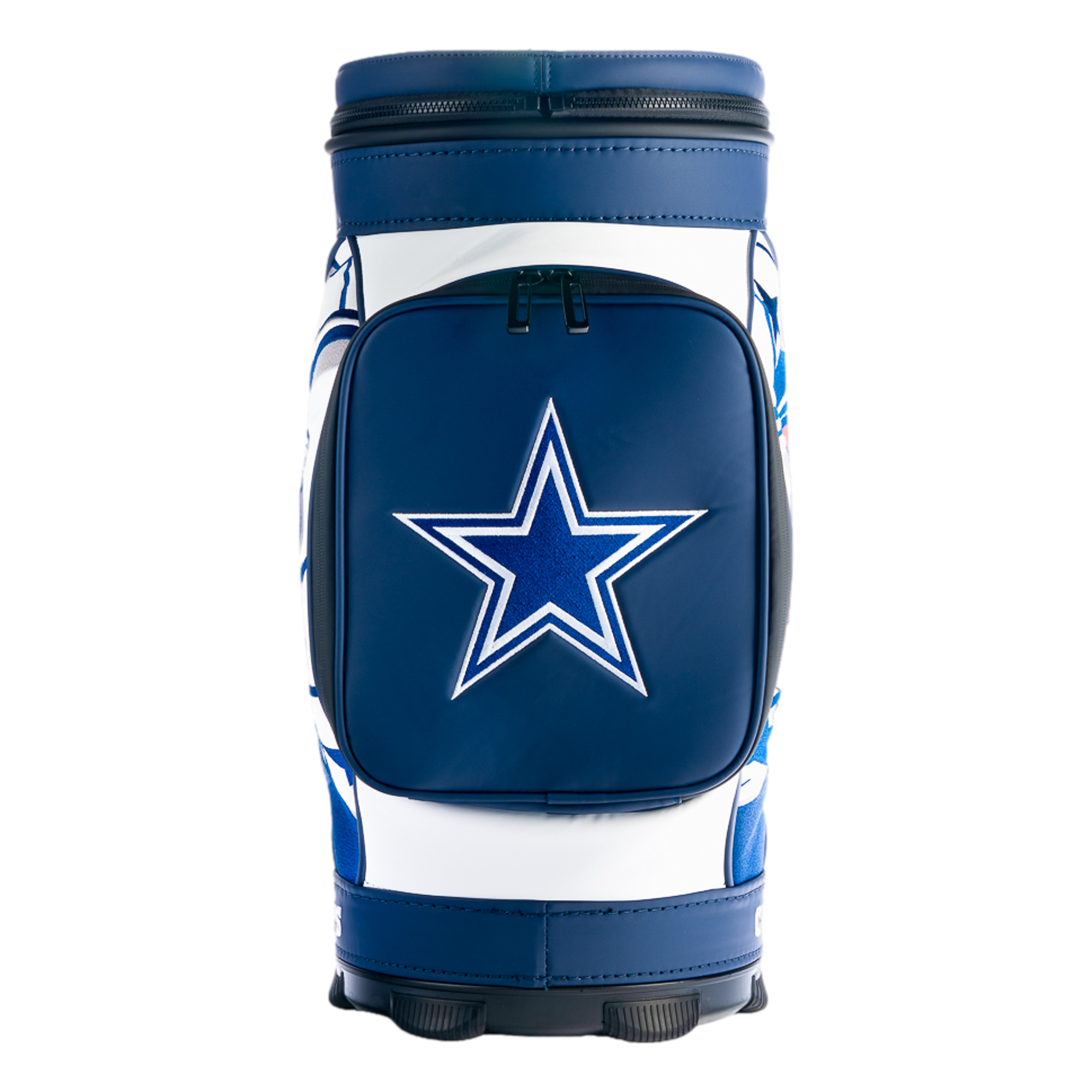 Dallas Cowboys Den Caddie Cooler