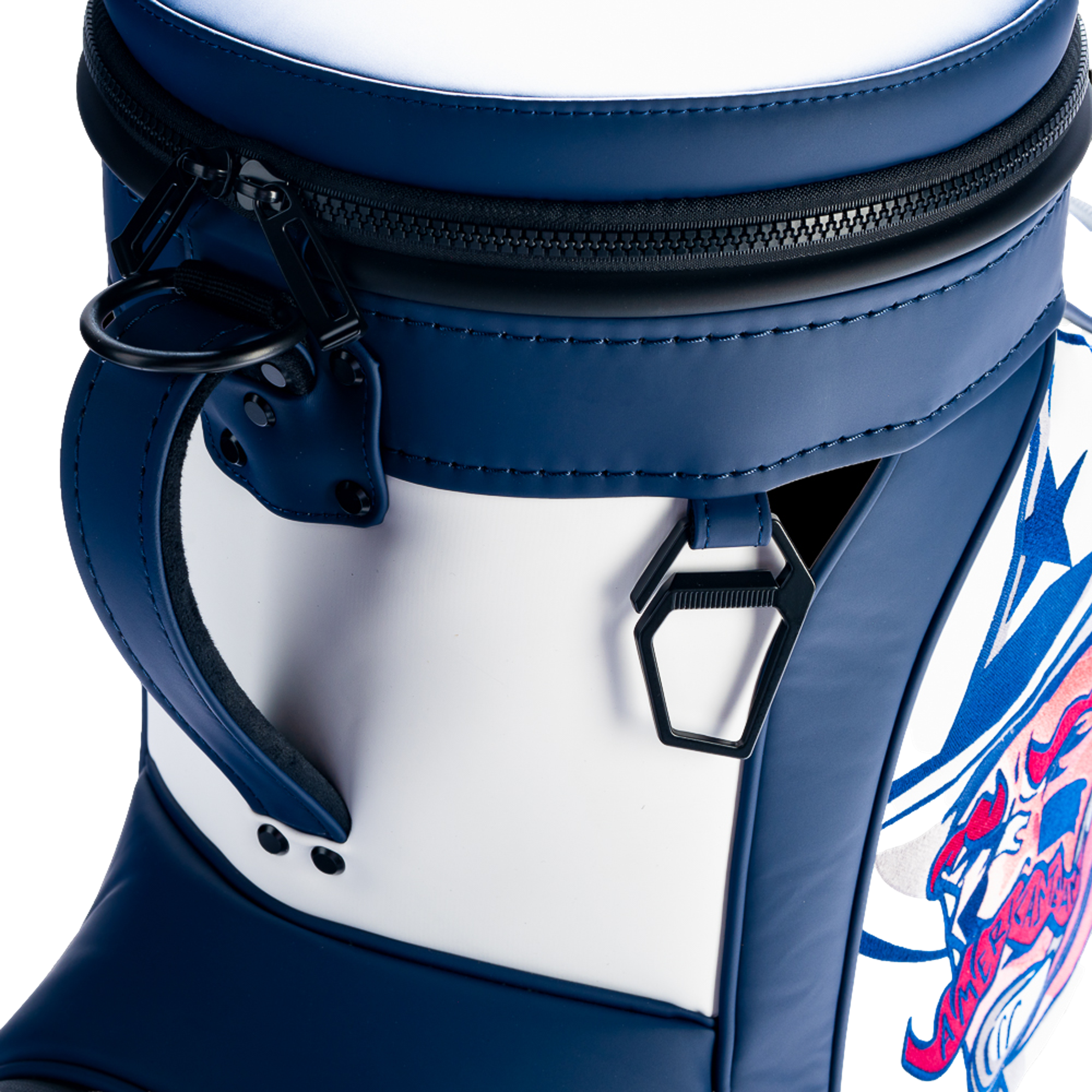 Dallas Cowboys Den Caddie Cooler