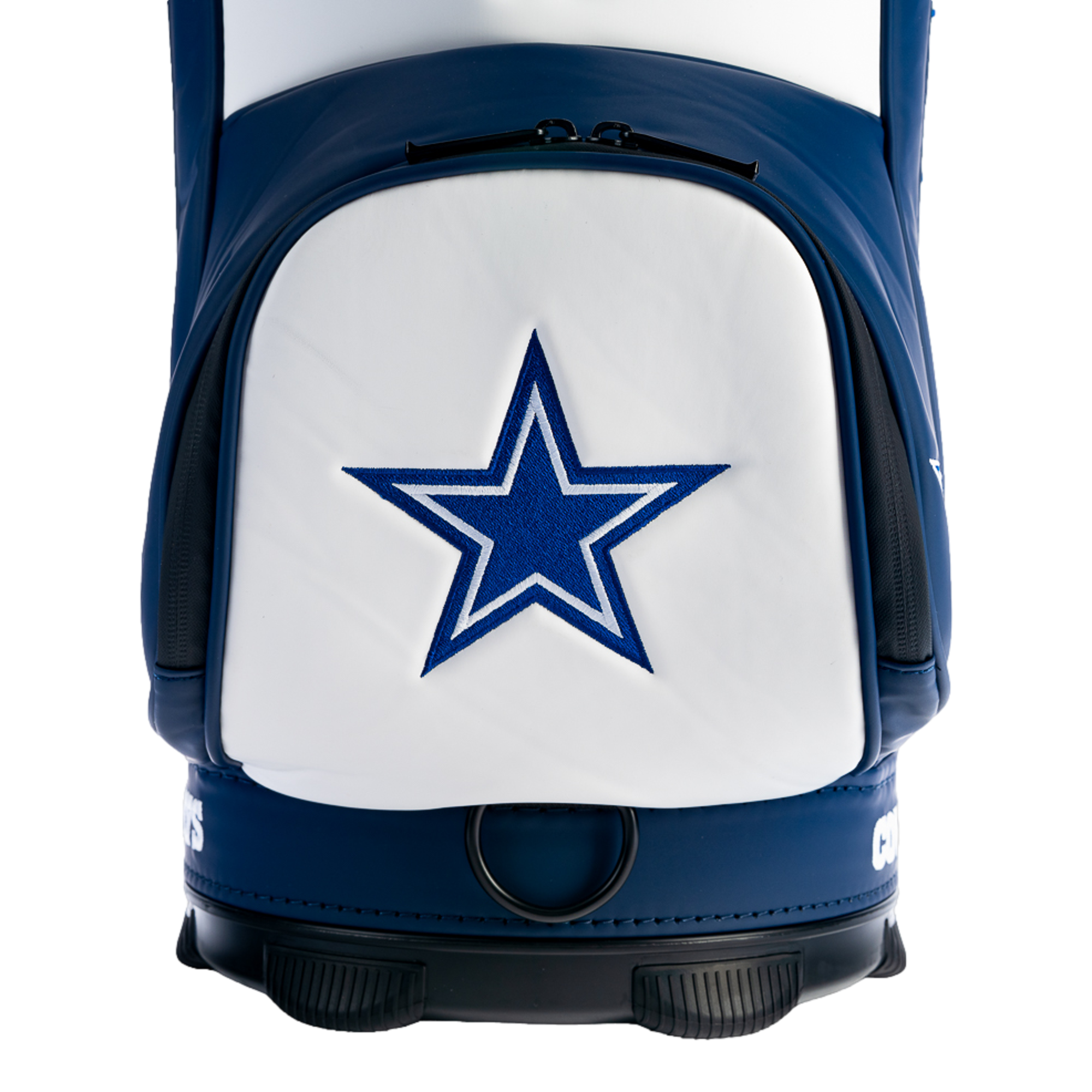 Dallas Cowboys Den Caddie Cooler