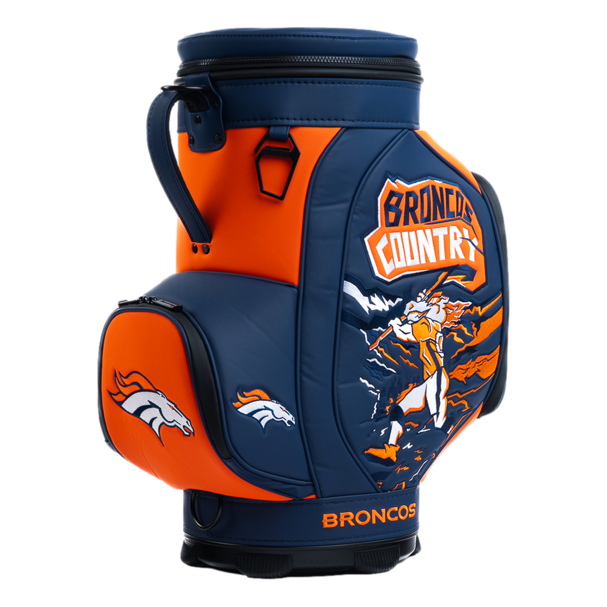 Detroit Lions Den Caddie Cooler