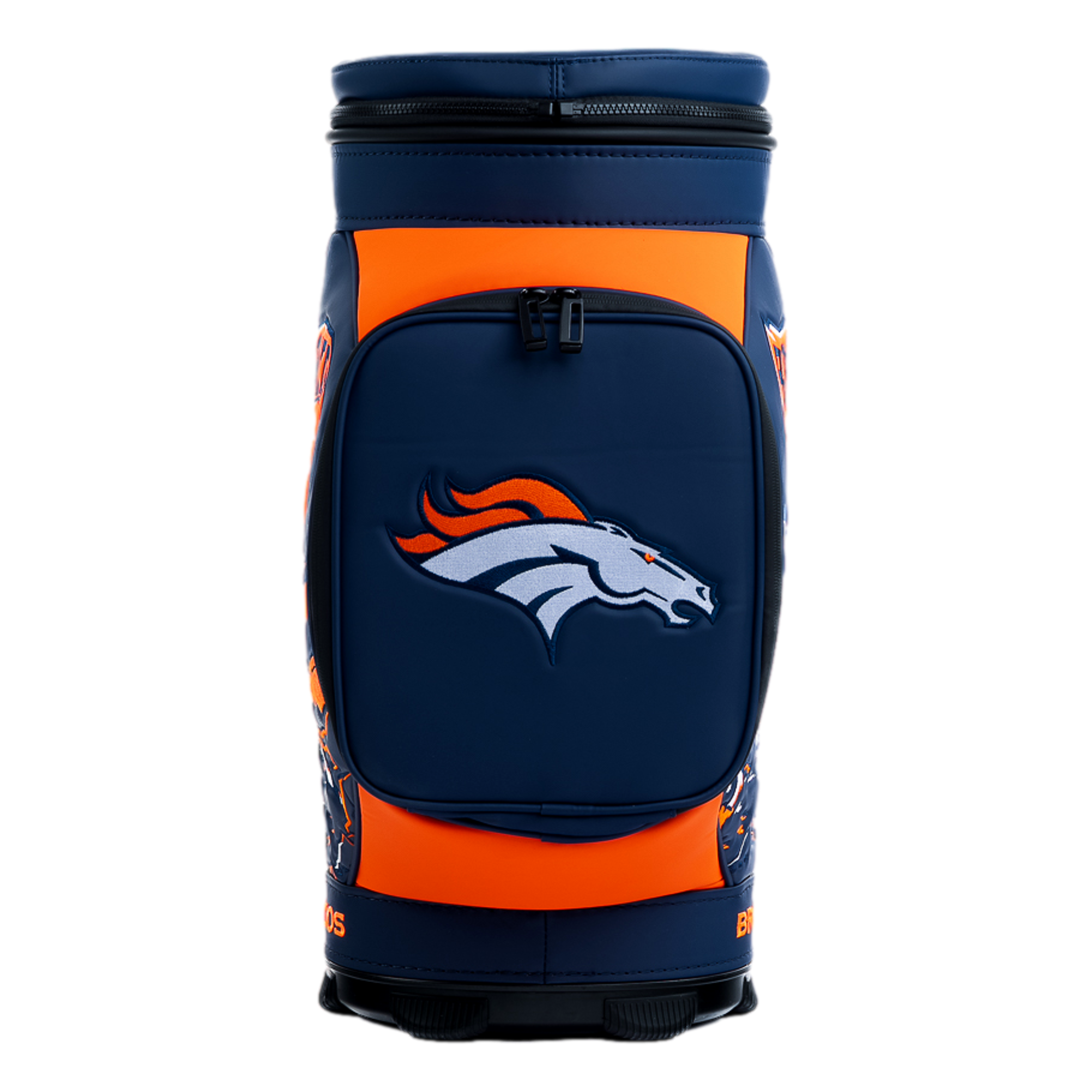 Detroit Lions Den Caddie Cooler