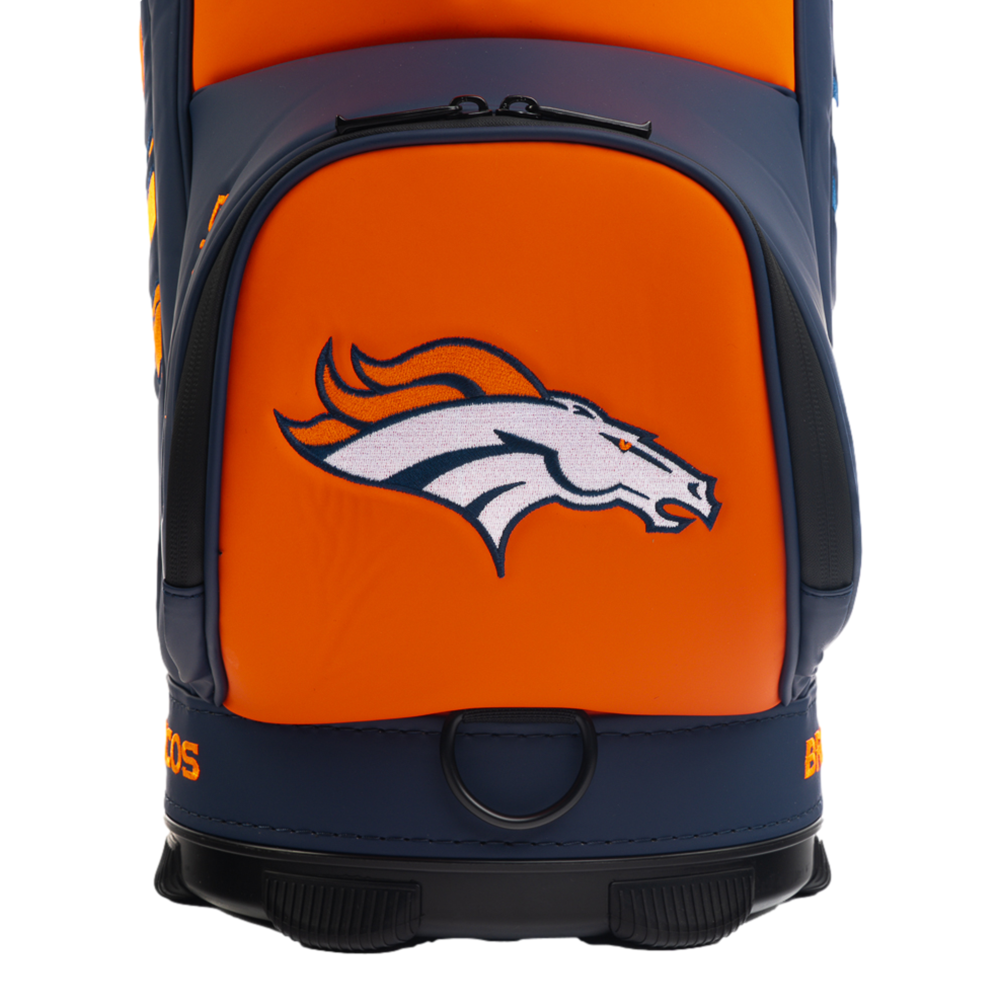 Detroit Lions Den Caddie Cooler