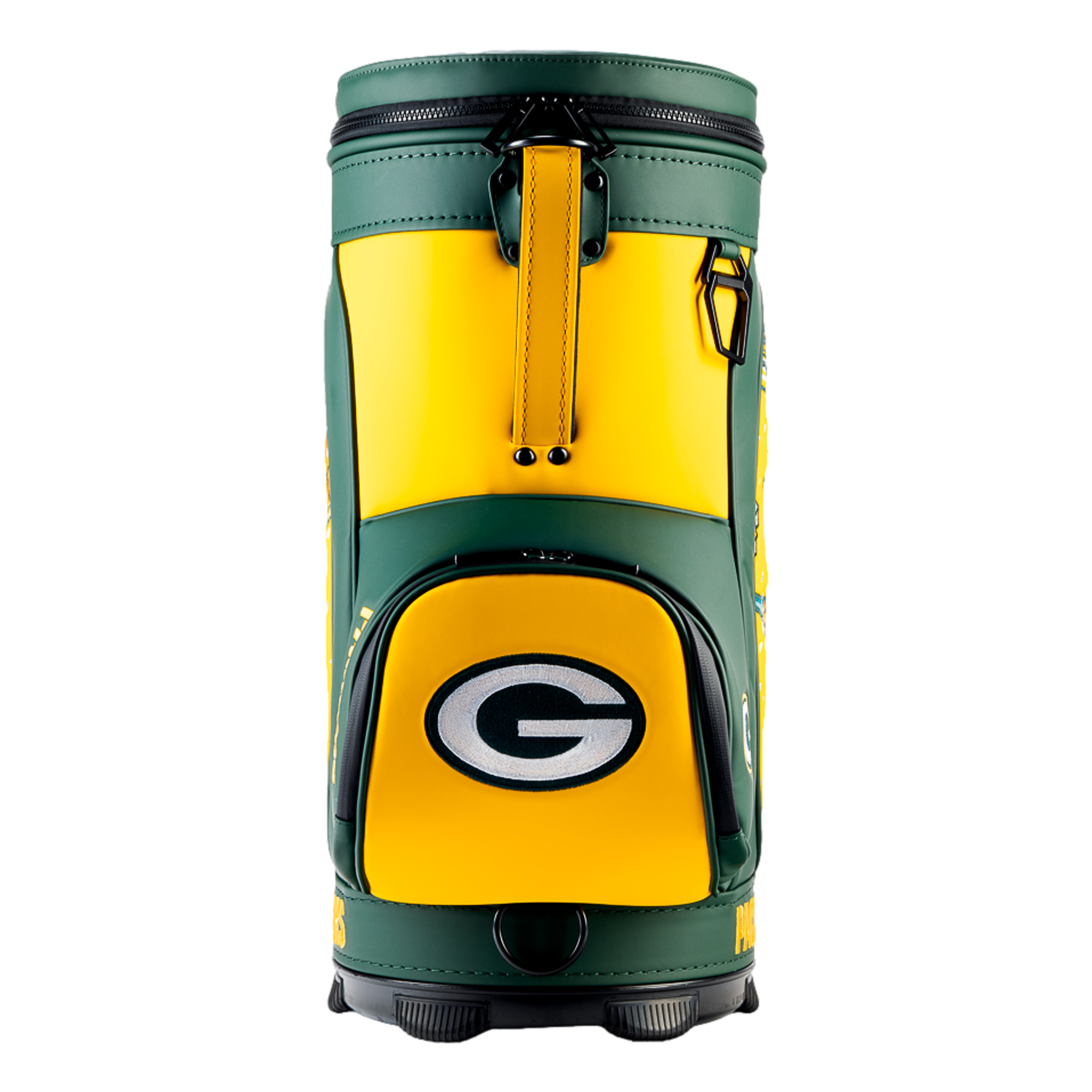 Green Bay Packers Den Caddie Cooler