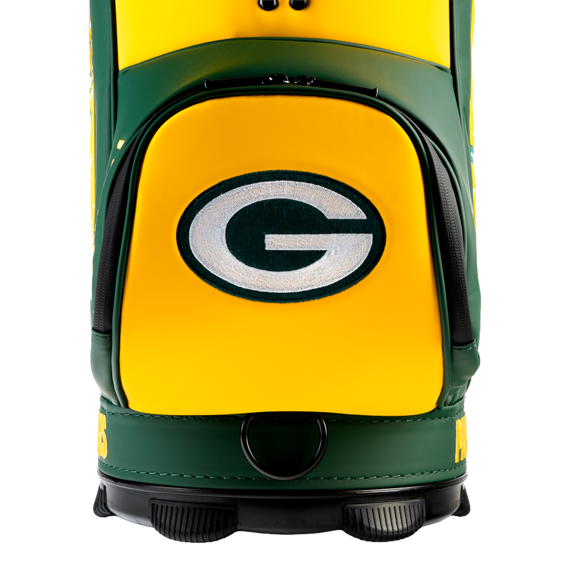 Green Bay Packers Den Caddie Cooler