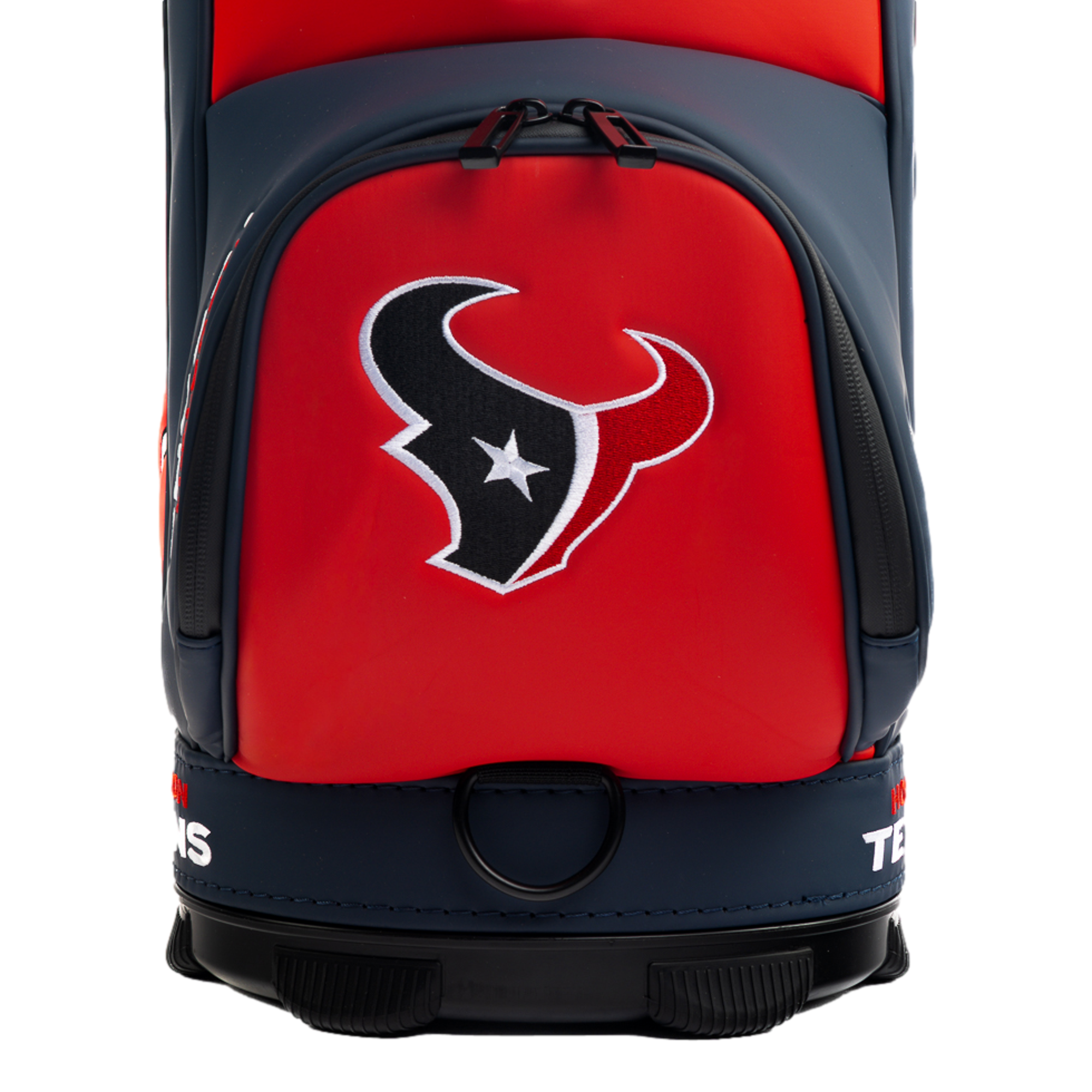 Houston Texas Den Caddie Cooler
