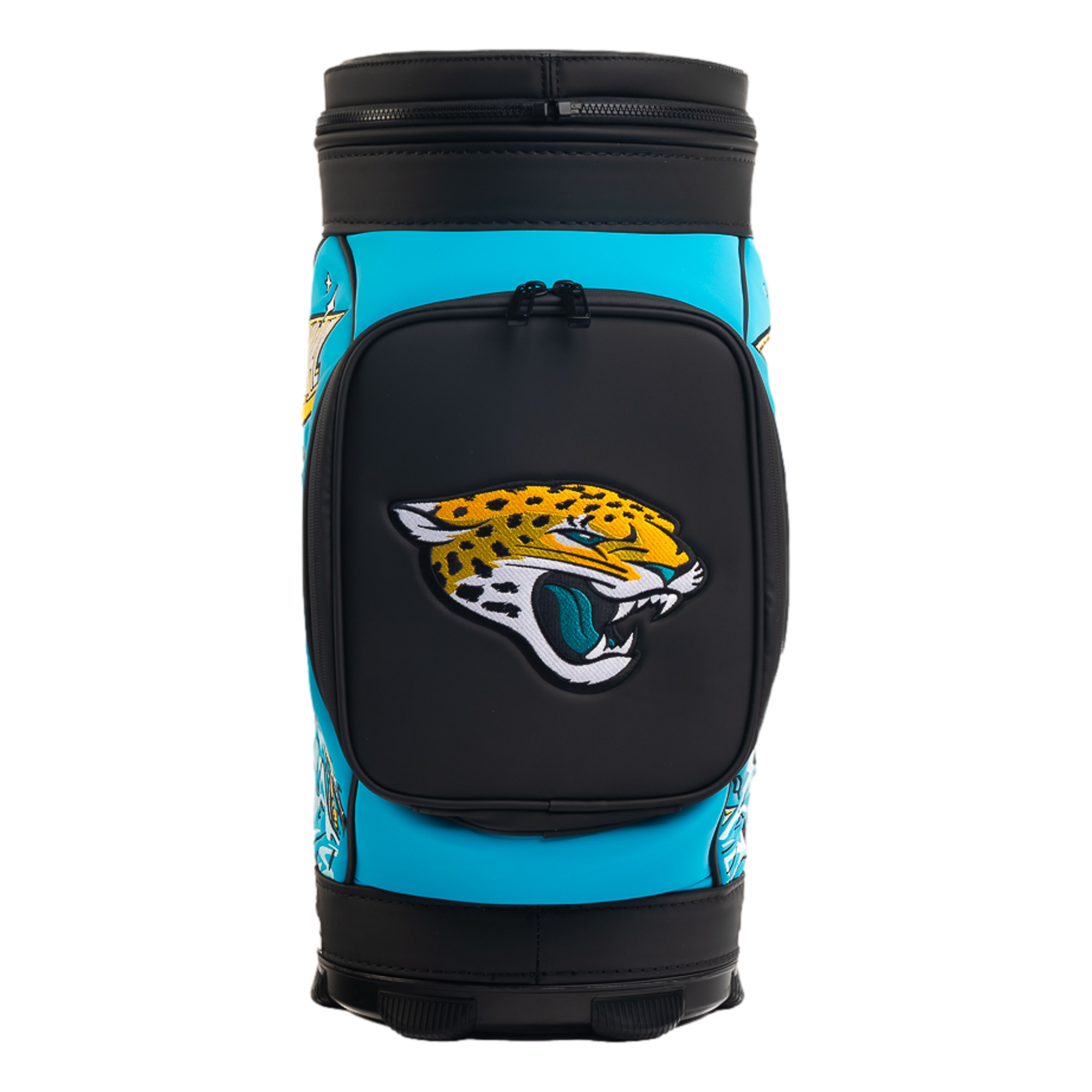 Jacksonville Jaguars Den Caddie Cooler