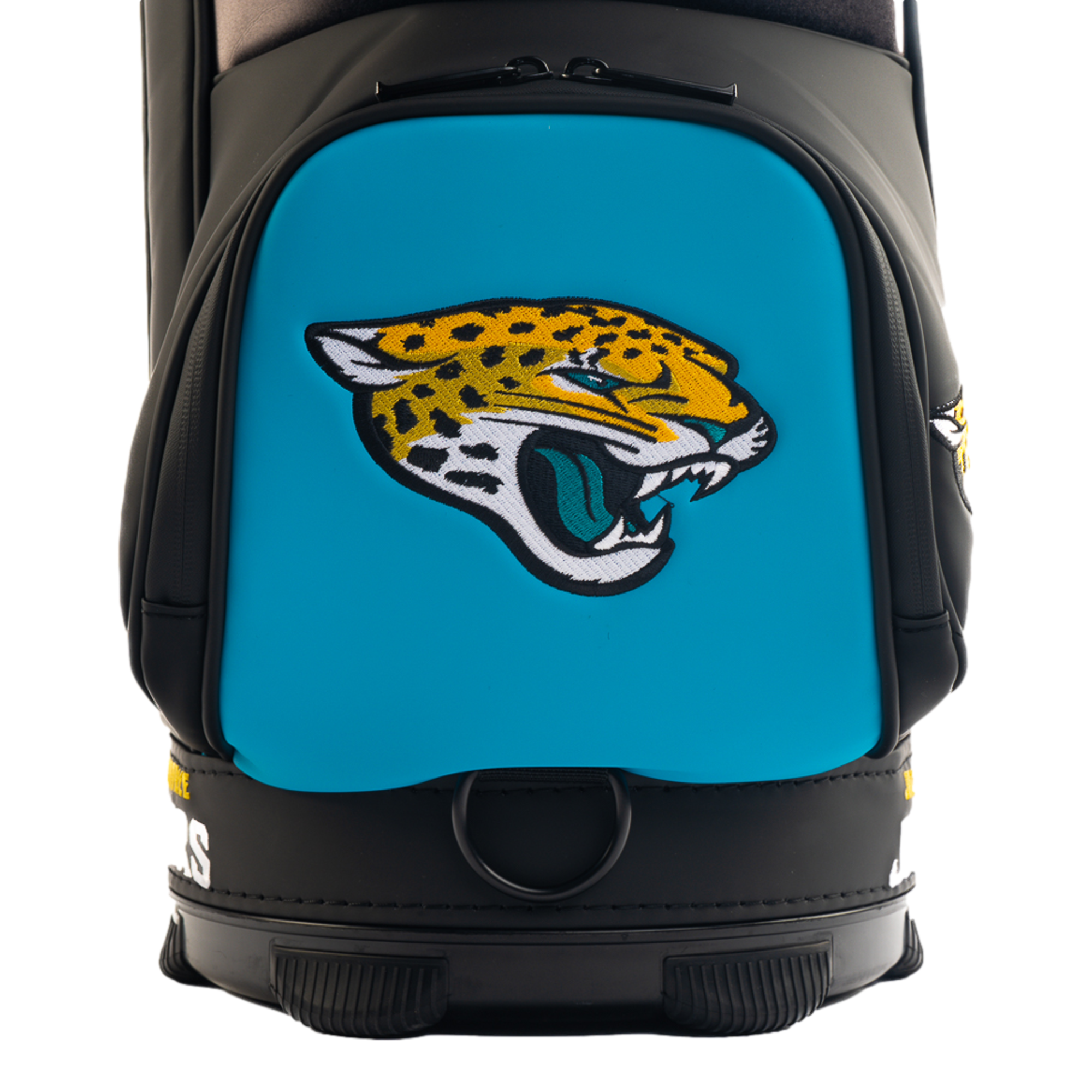 Jacksonville Jaguars Den Caddie Cooler