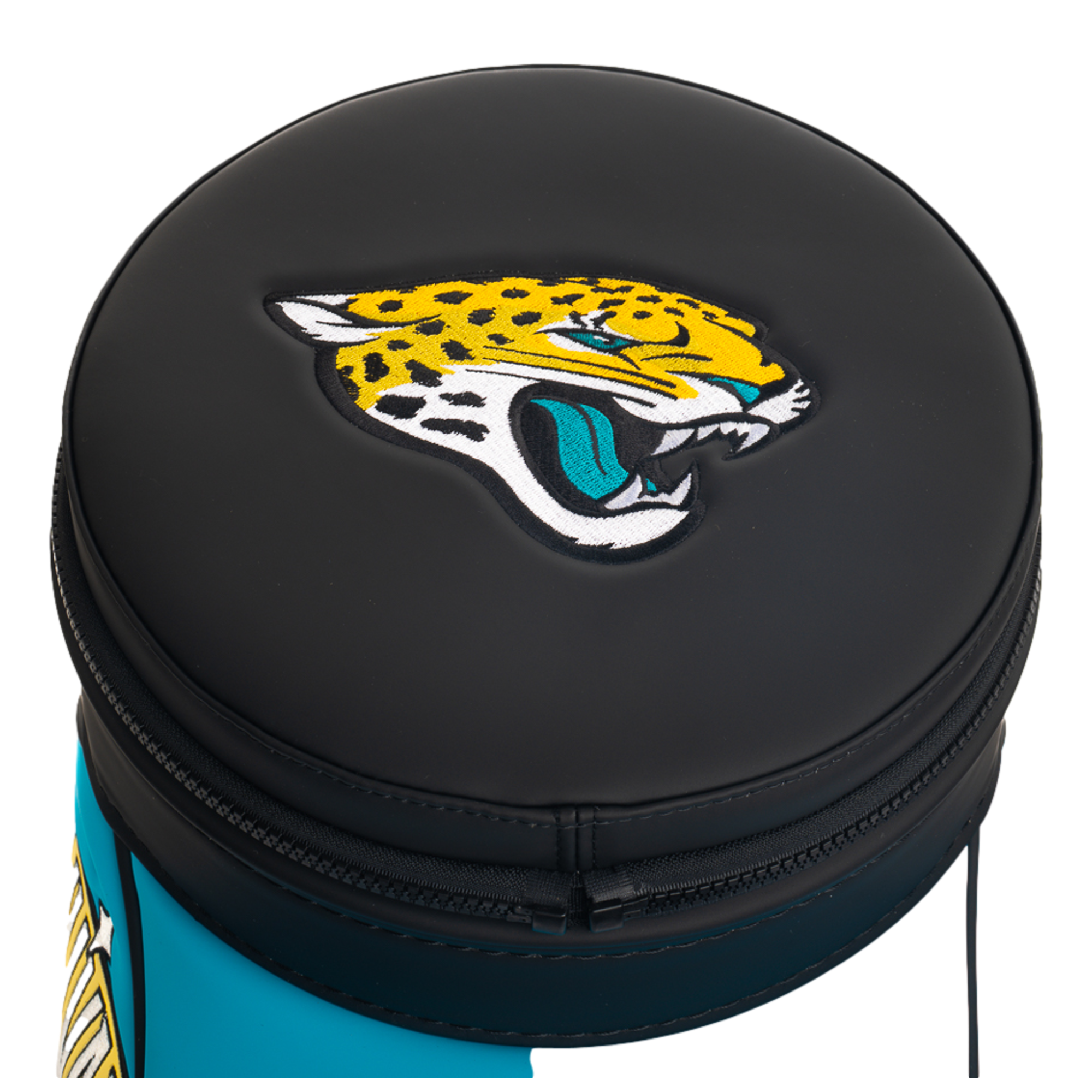 Jacksonville Jaguars Den Caddie Cooler