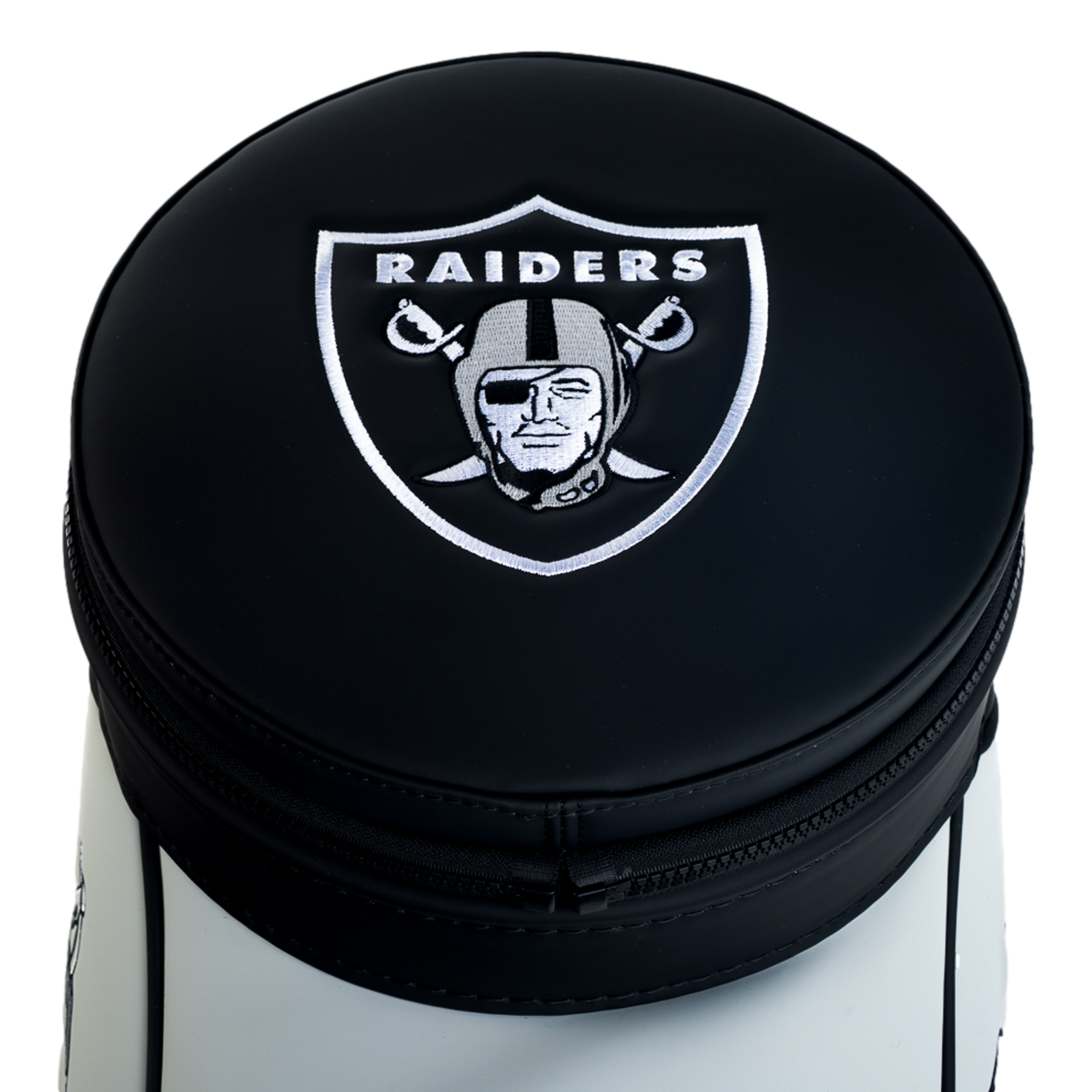 Las Vegas Raiders Den Caddie Cooler
