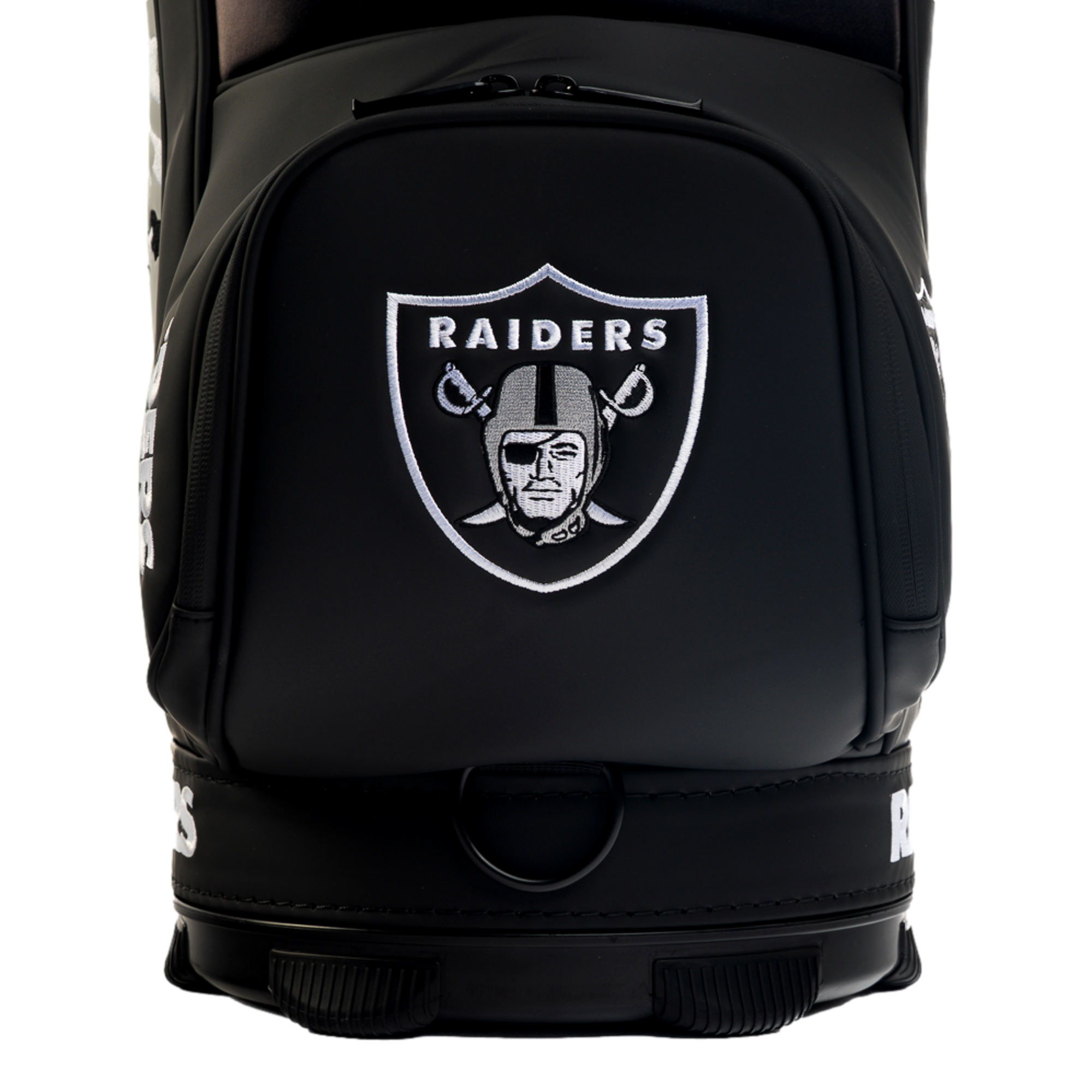 Las Vegas Raiders Den Caddie Cooler