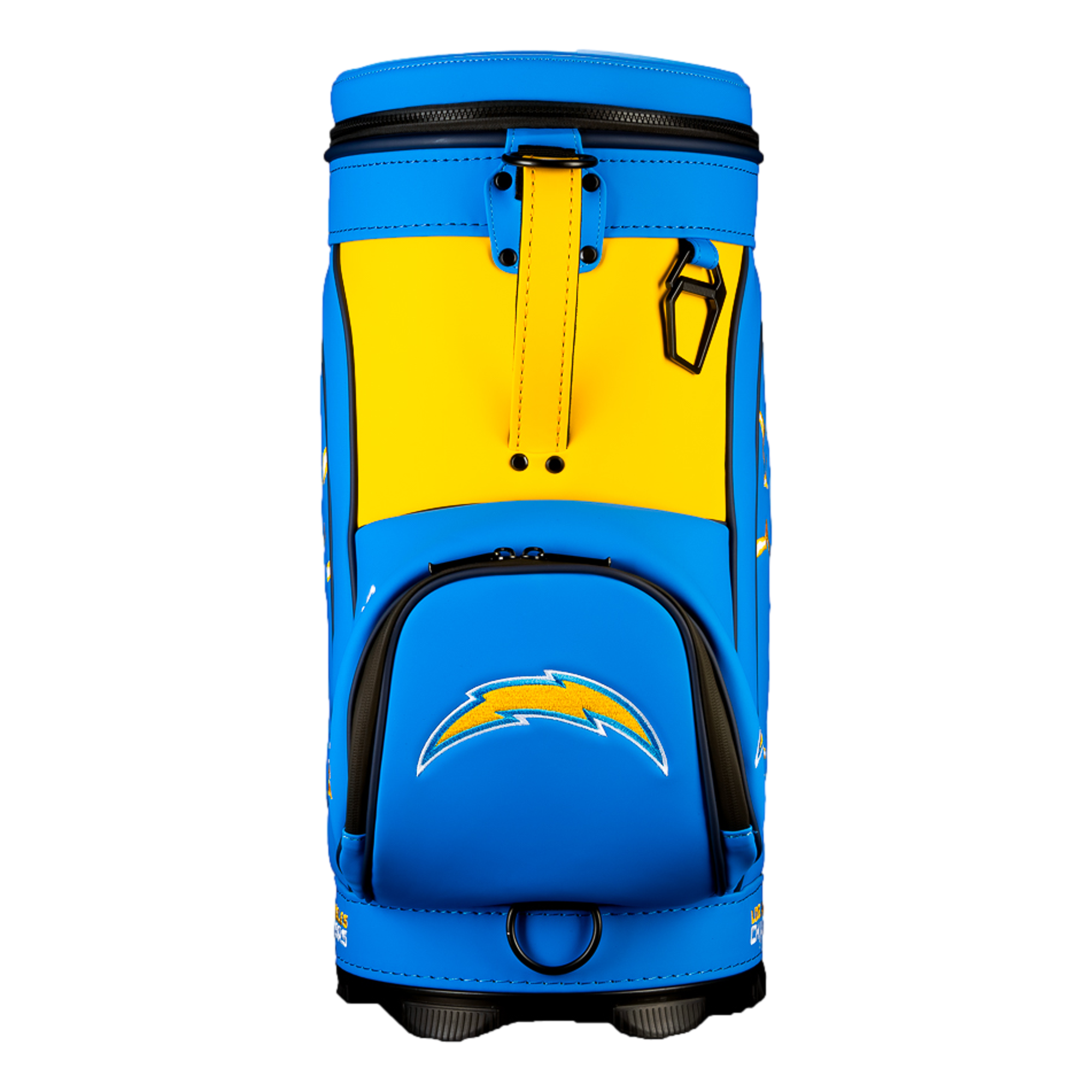 Los Angeles Chargers Den Caddie Cooler| PGA TOUR Superstore