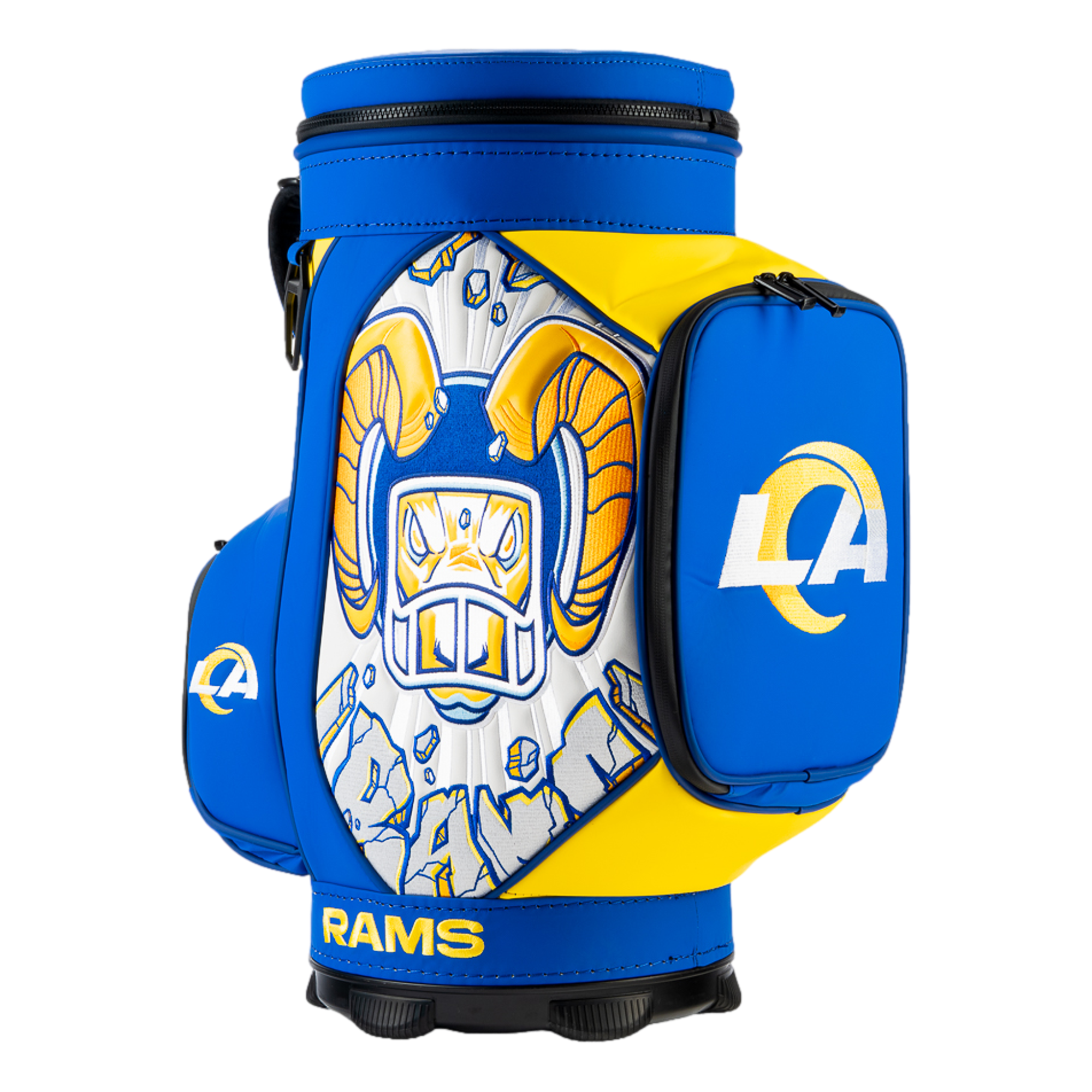 Los Angeles Rams Den Caddie Cooler