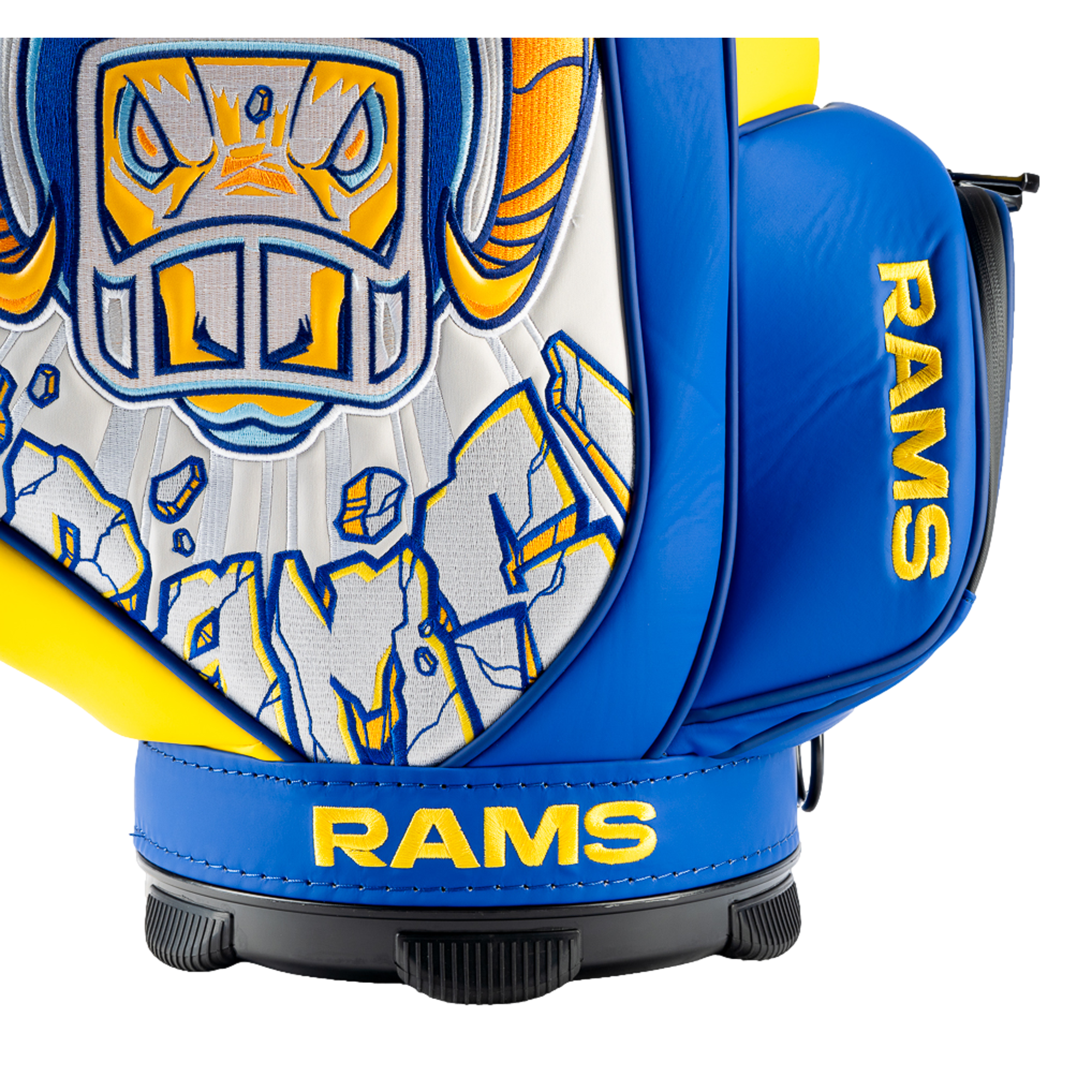 Los Angeles Rams Den Caddie Cooler