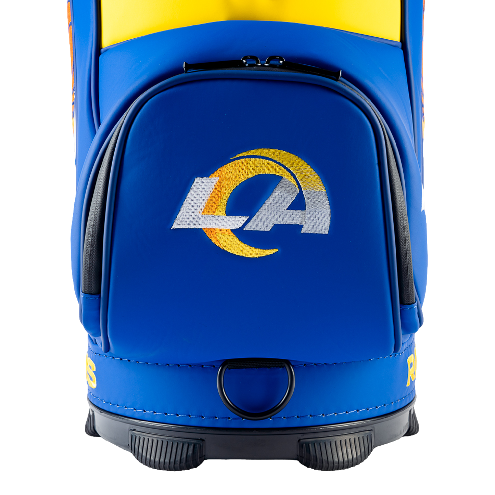 Los Angeles Rams Den Caddie Cooler