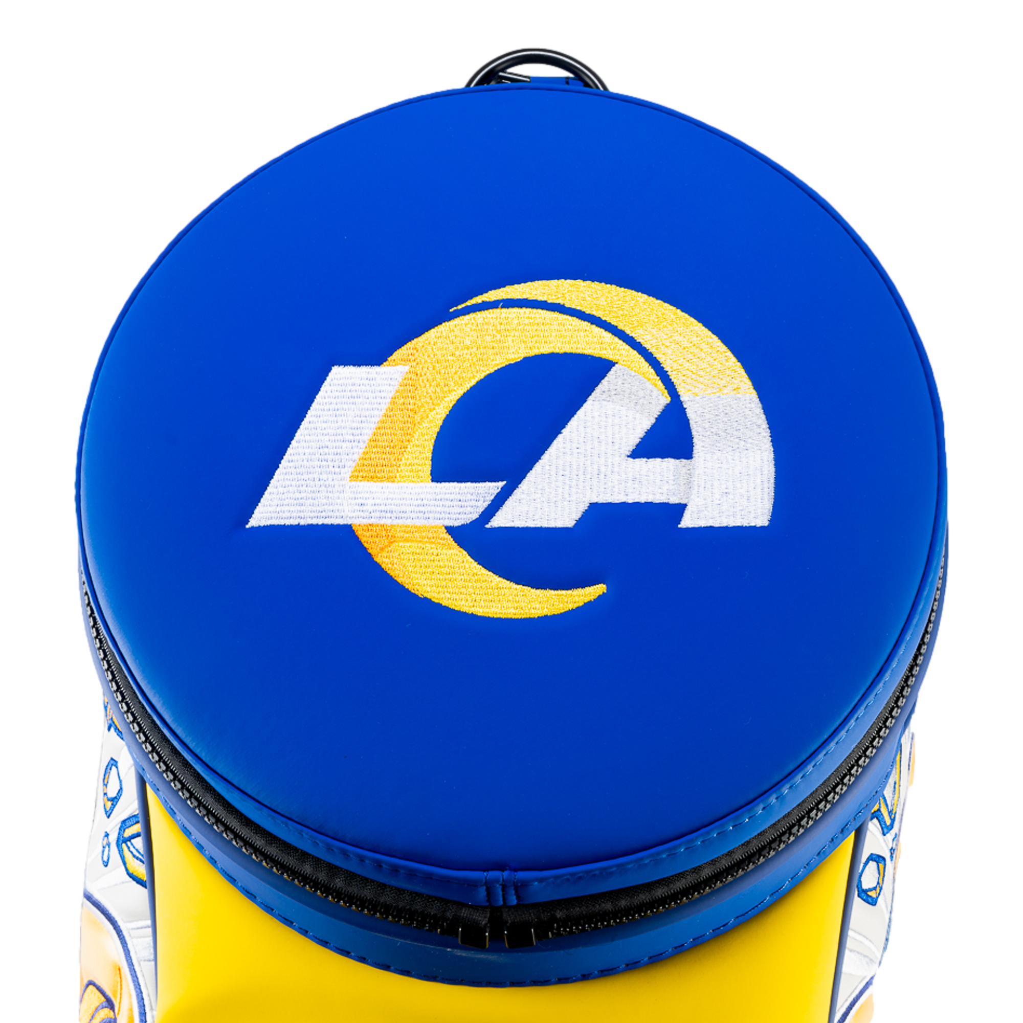 Los Angeles Rams Den Caddie Cooler