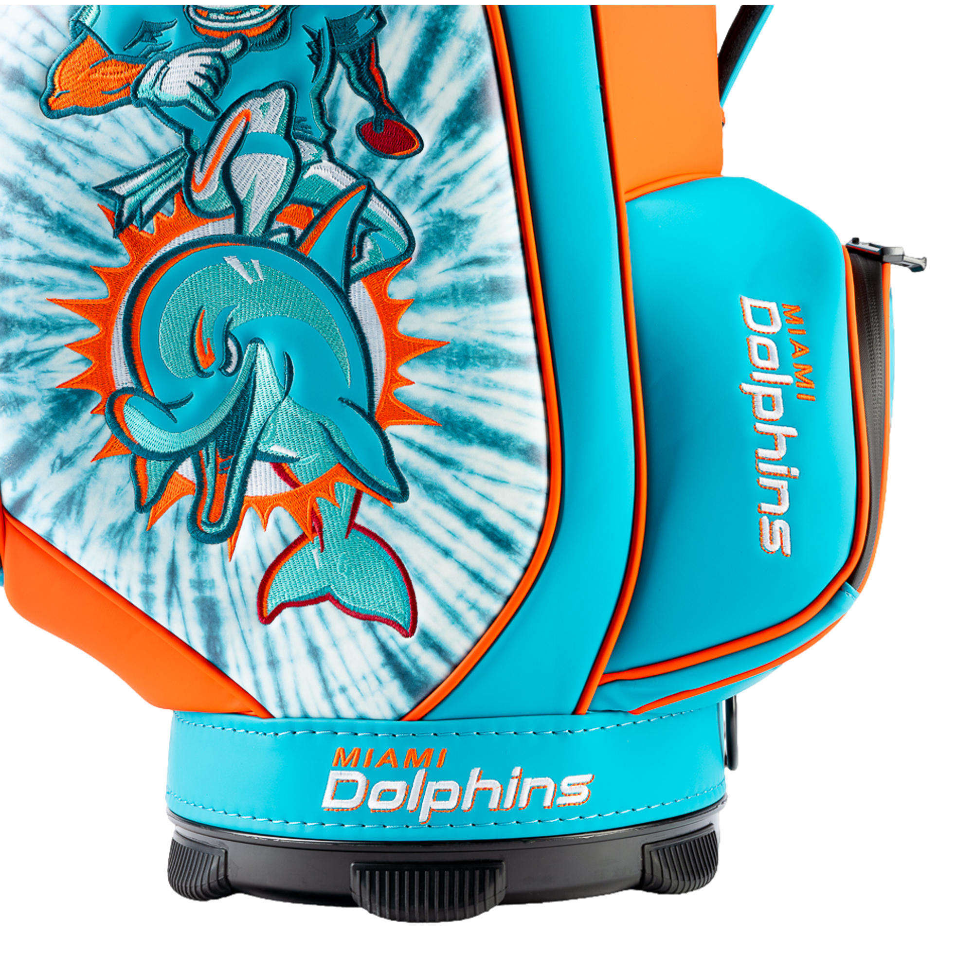 Miami Dolphins Den Caddie Cooler