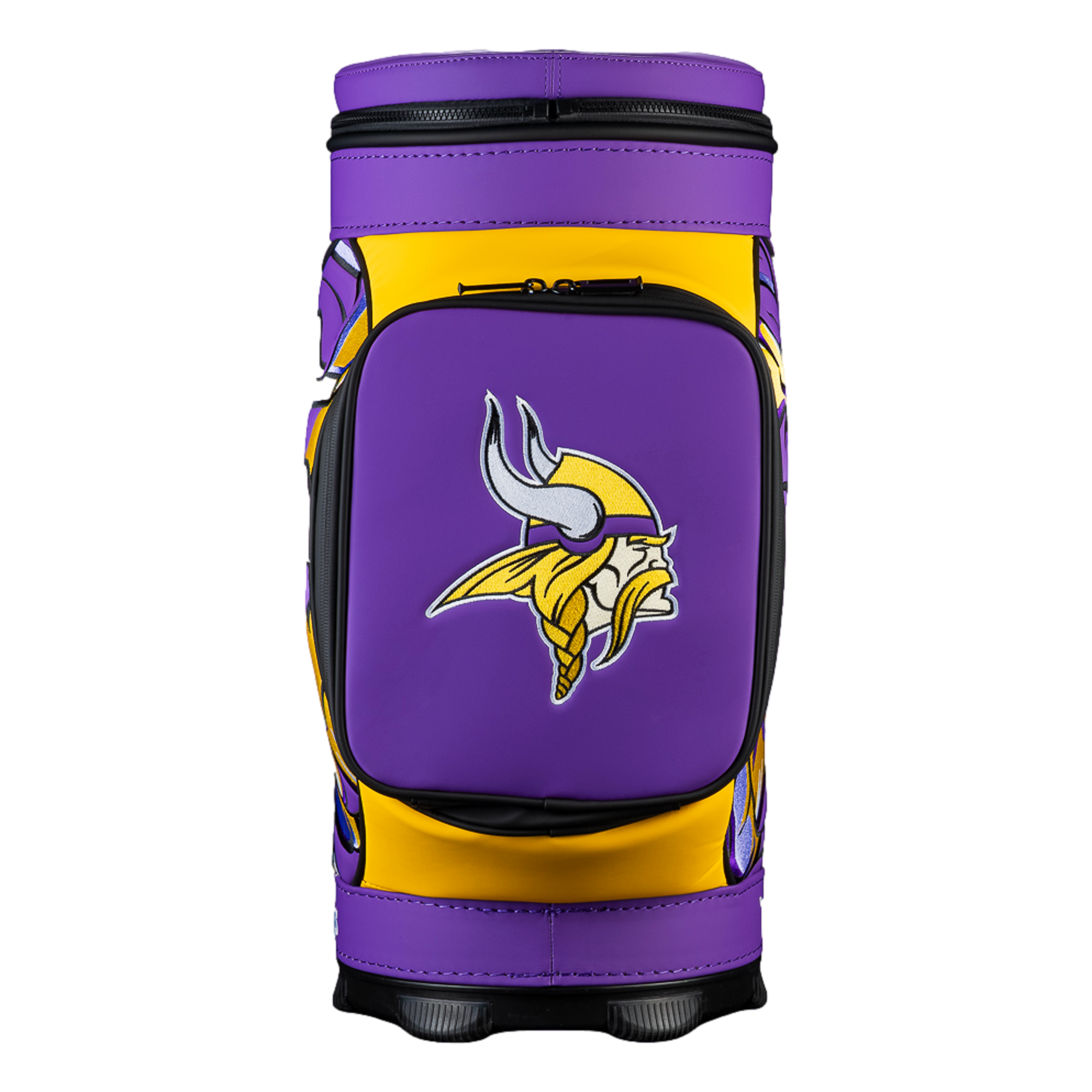 Minnesota Vikings Den Caddie Cooler