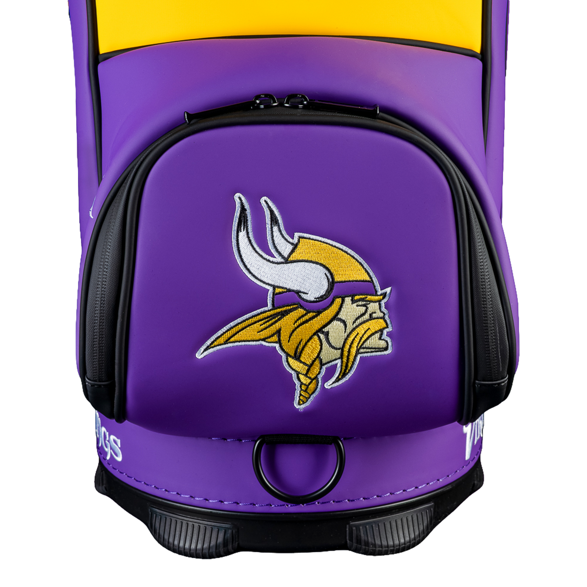 Minnesota Vikings Den Caddie Cooler