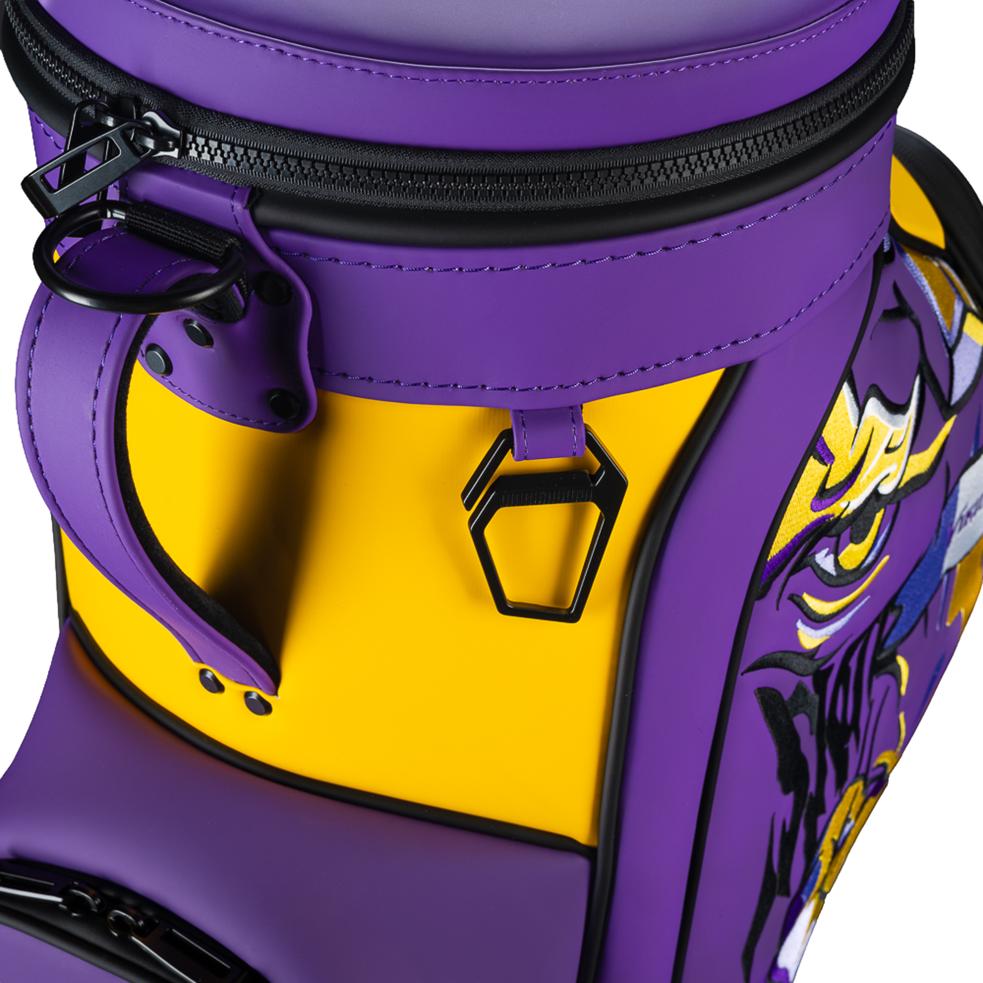Minnesota Vikings Den Caddie Cooler