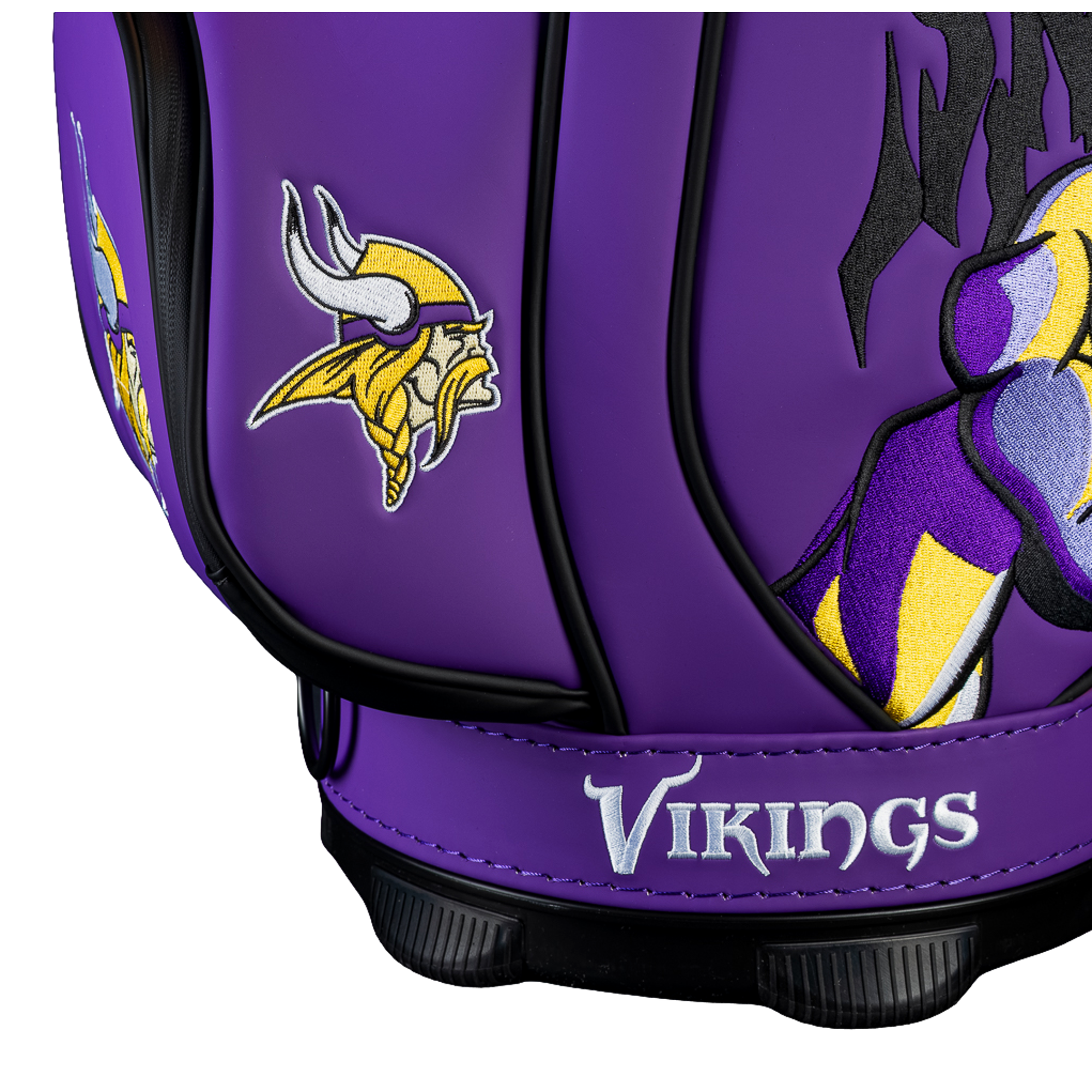 Minnesota Vikings Den Caddie Cooler