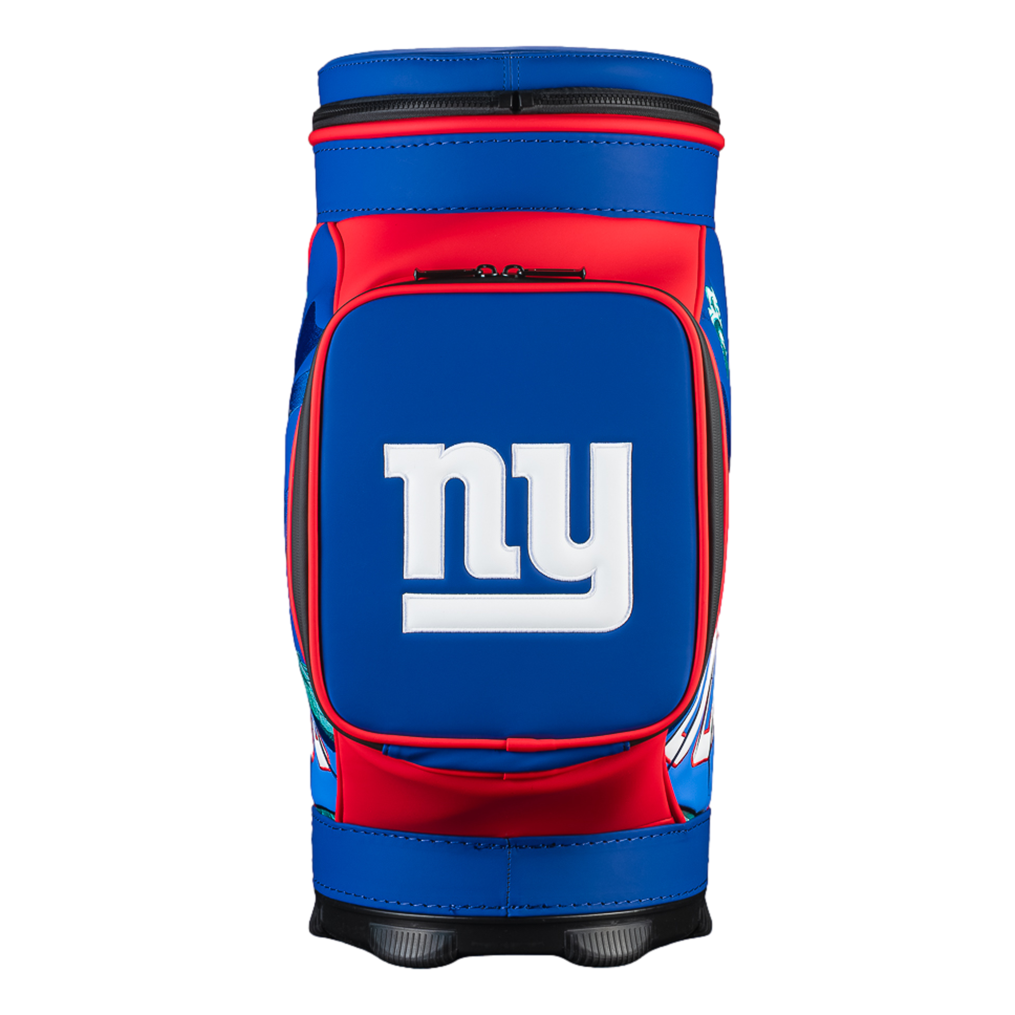 New York Giants Den Caddie Cooler