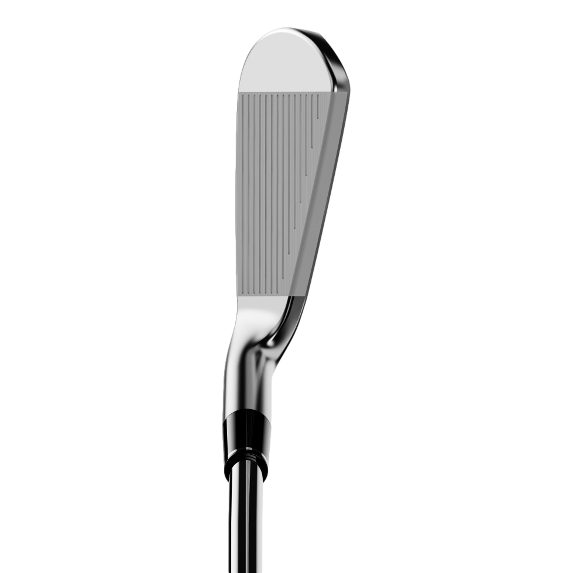 ZXi5+ Second Generation Irons w/ Steel Shafts