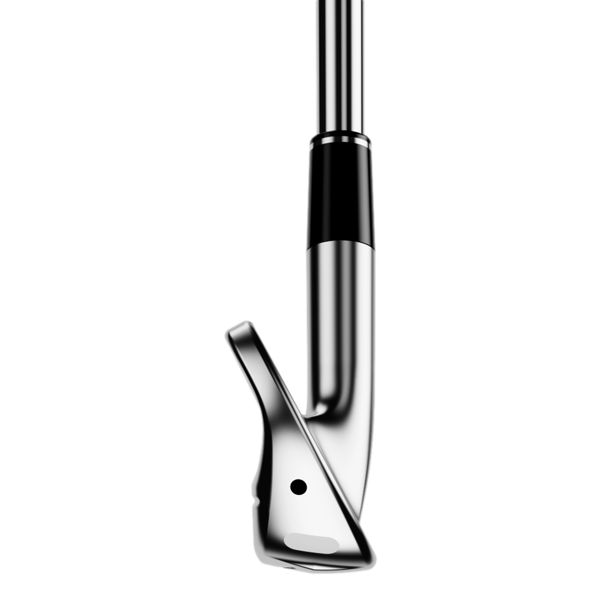 ZXi5+ Second Generation Irons w/ Steel Shafts