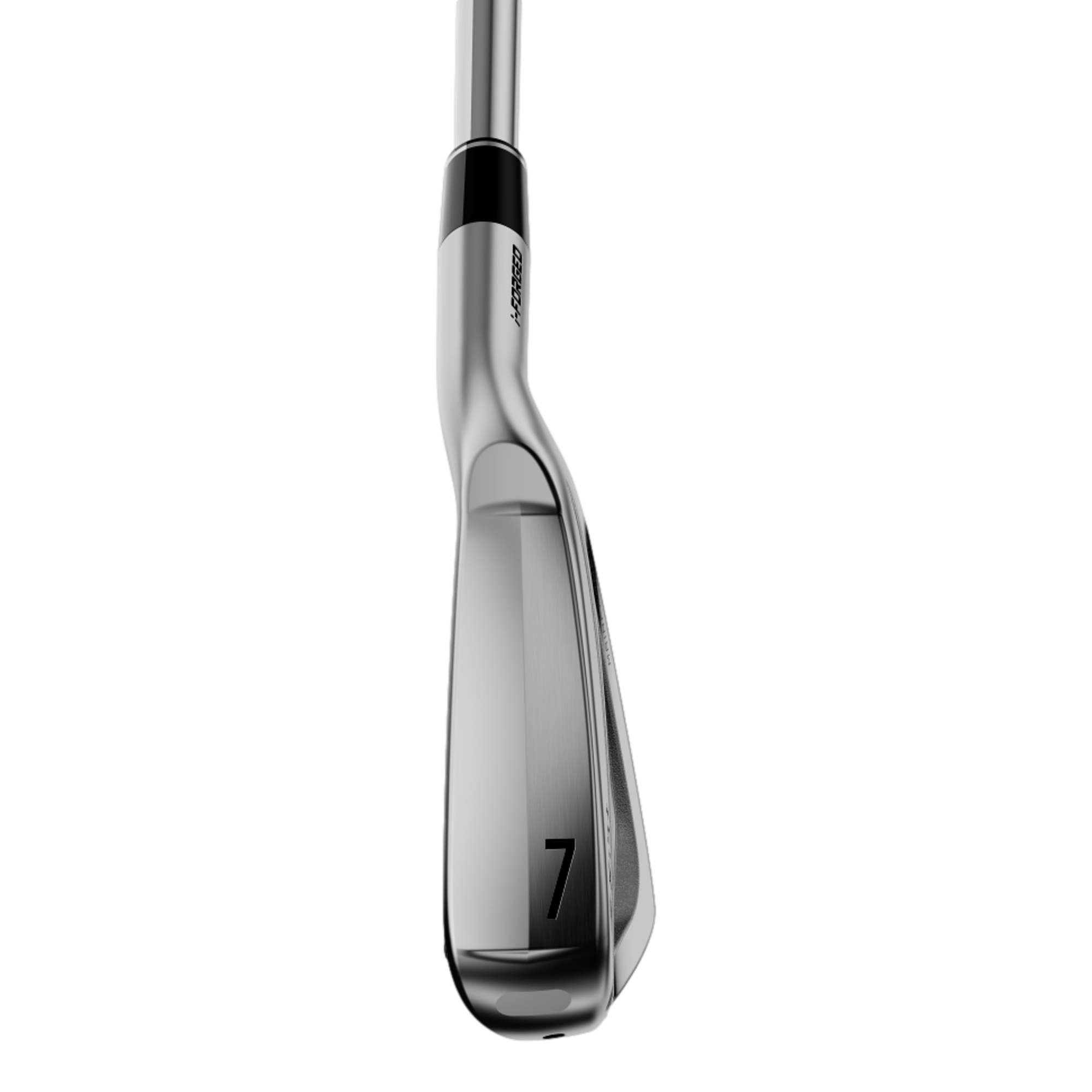 Srixon ZXi5+ Second Generation Irons w/ Steel Shafts | PGA TOUR