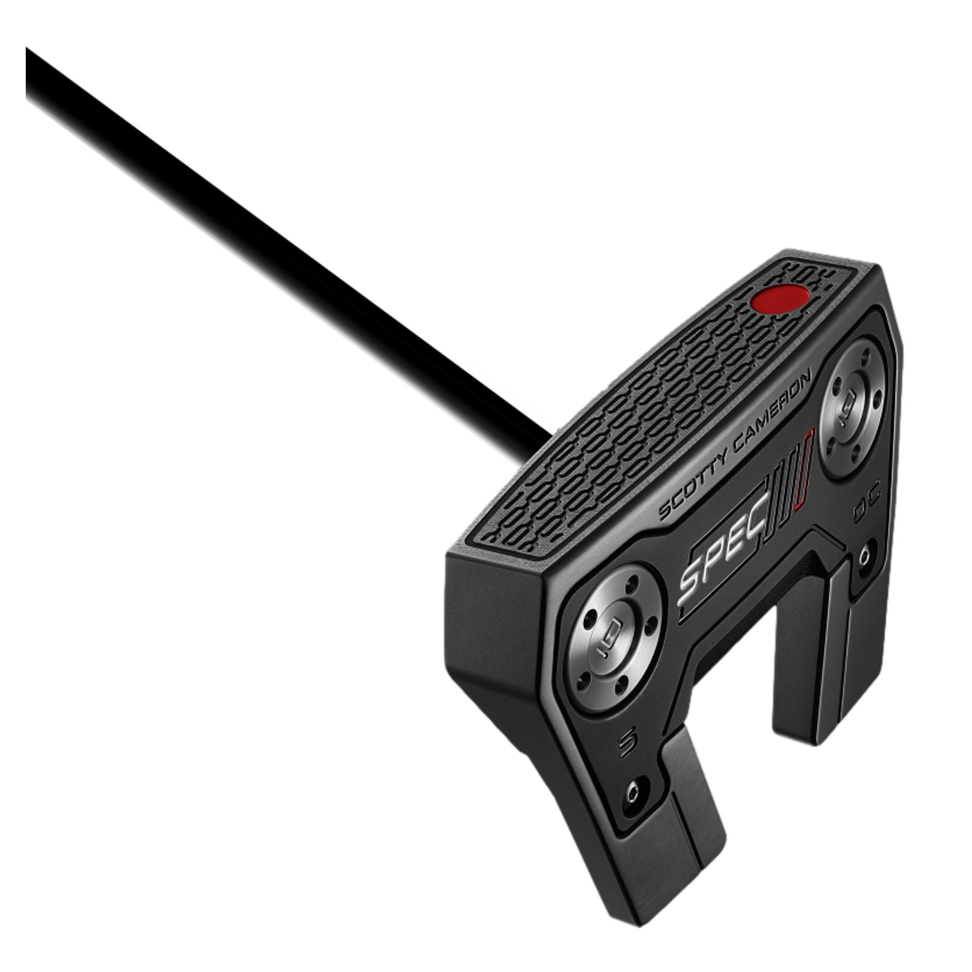 Phantom 5 OC Spec III