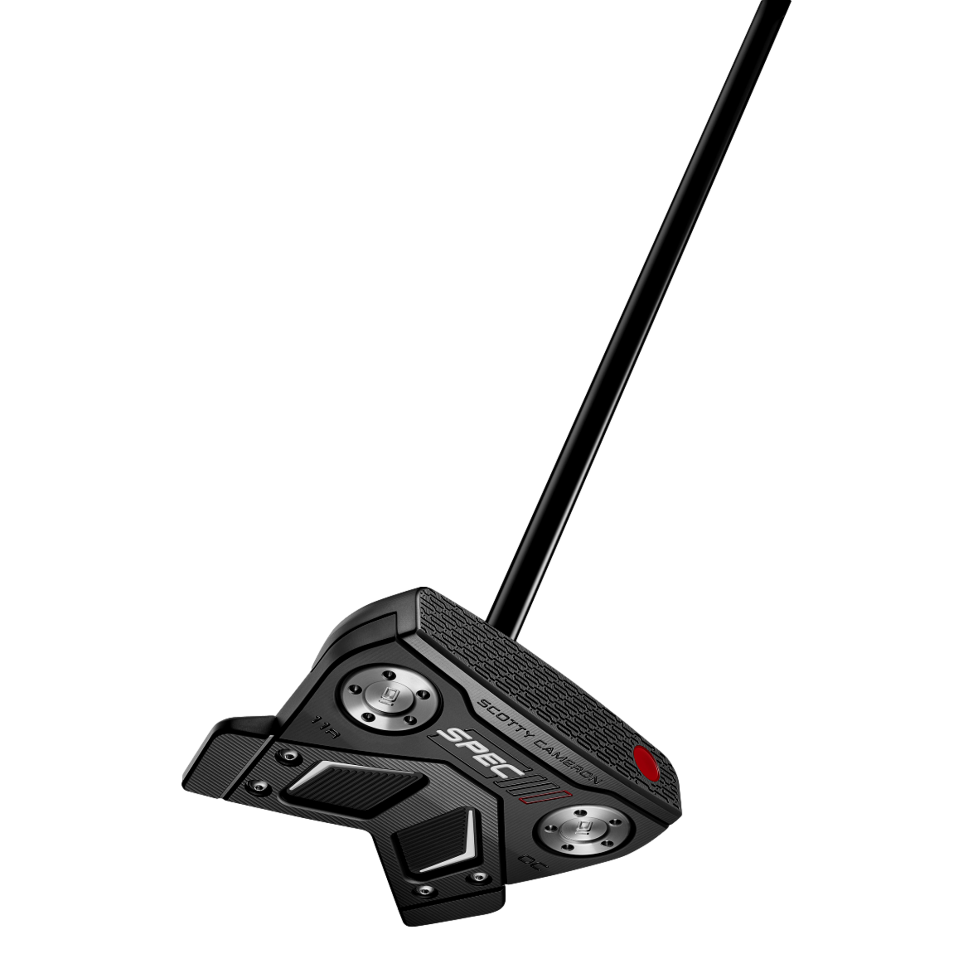 Phantom 11R OC Spec III