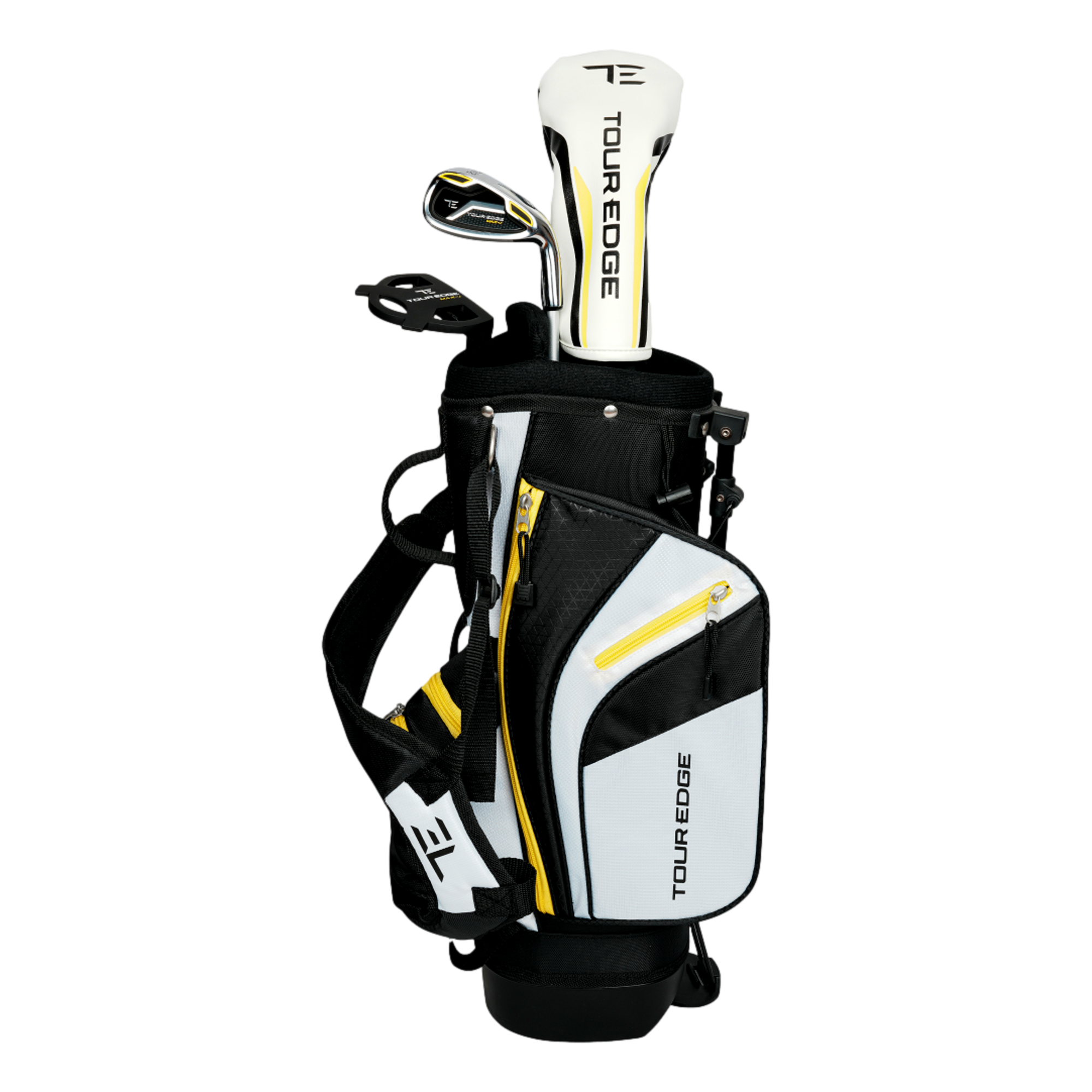 Max-J Junior Set (Player Height: 40" - 46")