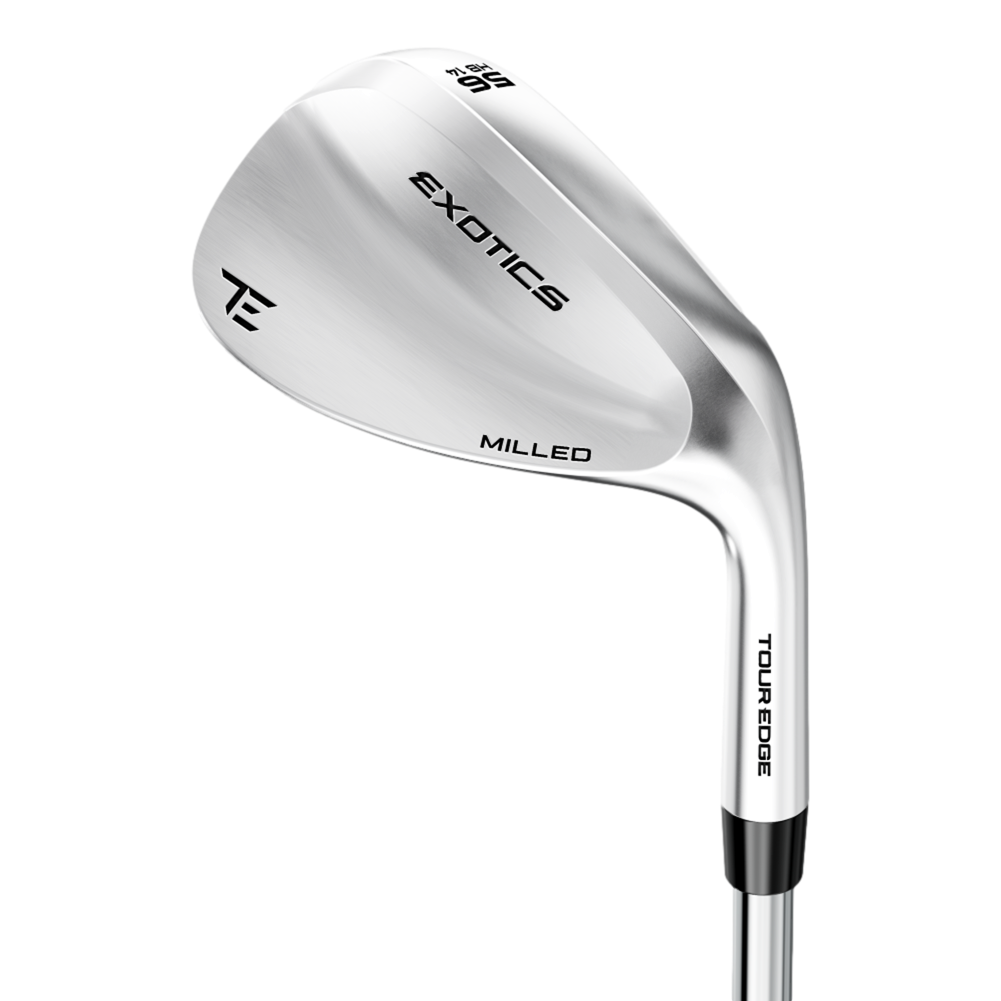 50度　56度　2本　Tour Edge Exotics FORGED ウェッジ Tour Edge Exotics Milled Wedge w/ Steel Shaft | PGA TOUR Superstore