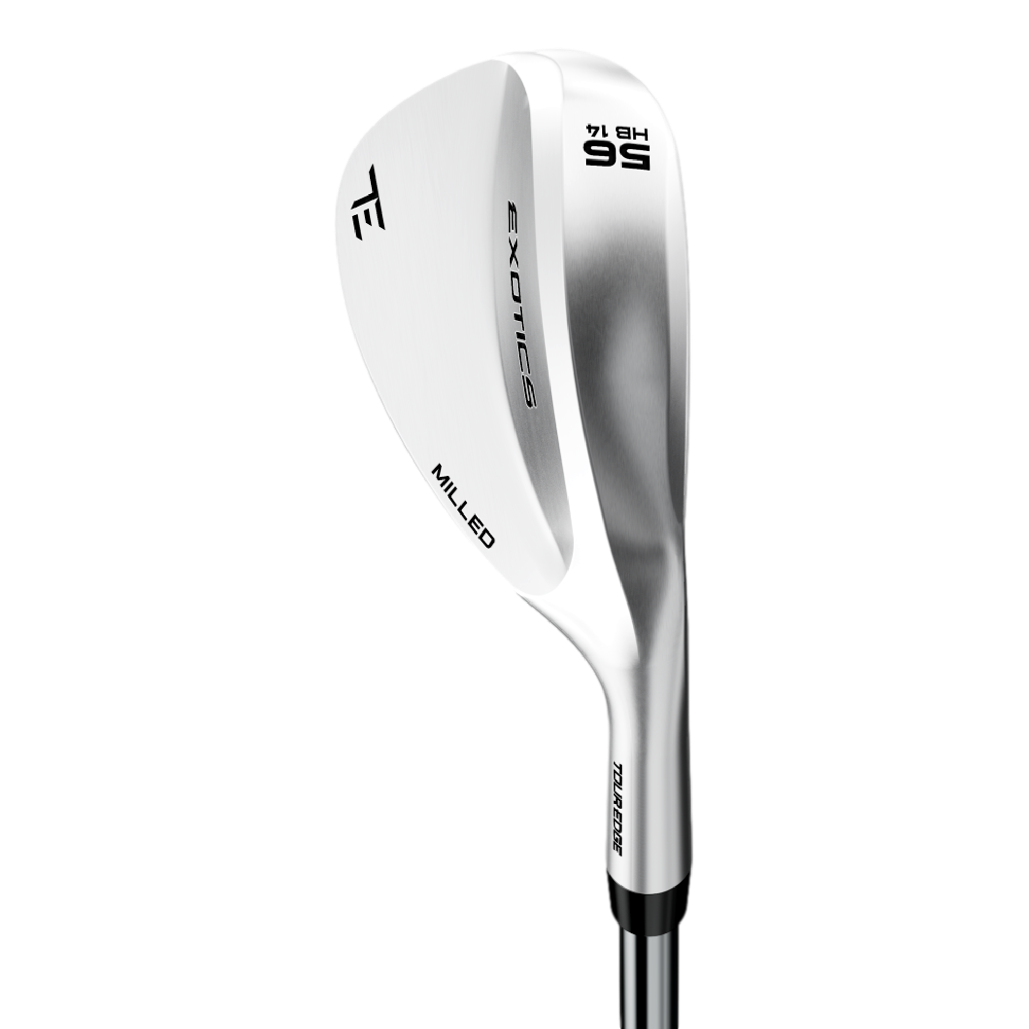 Tour Edge Exotics Milled Wedge w/ Steel Shaft | PGA TOUR Superstore