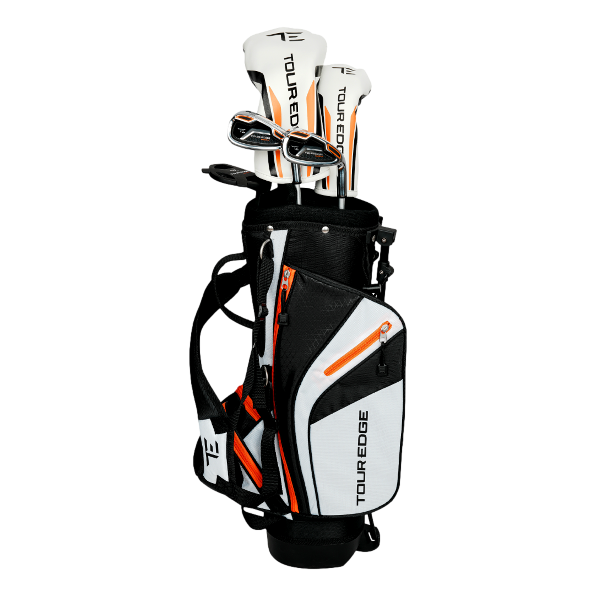 Max-J Junior Set (Player Height: 46" - 52")