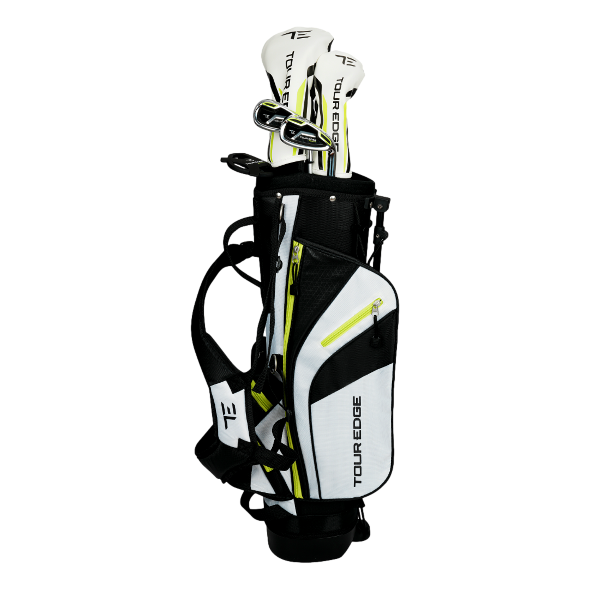 Max-J Junior Set (Player Height: 52" - 58")