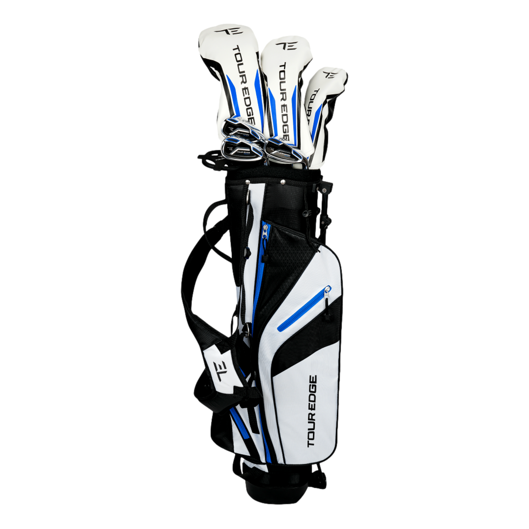 Max-J Junior Set (Player Height: 64" - 67")