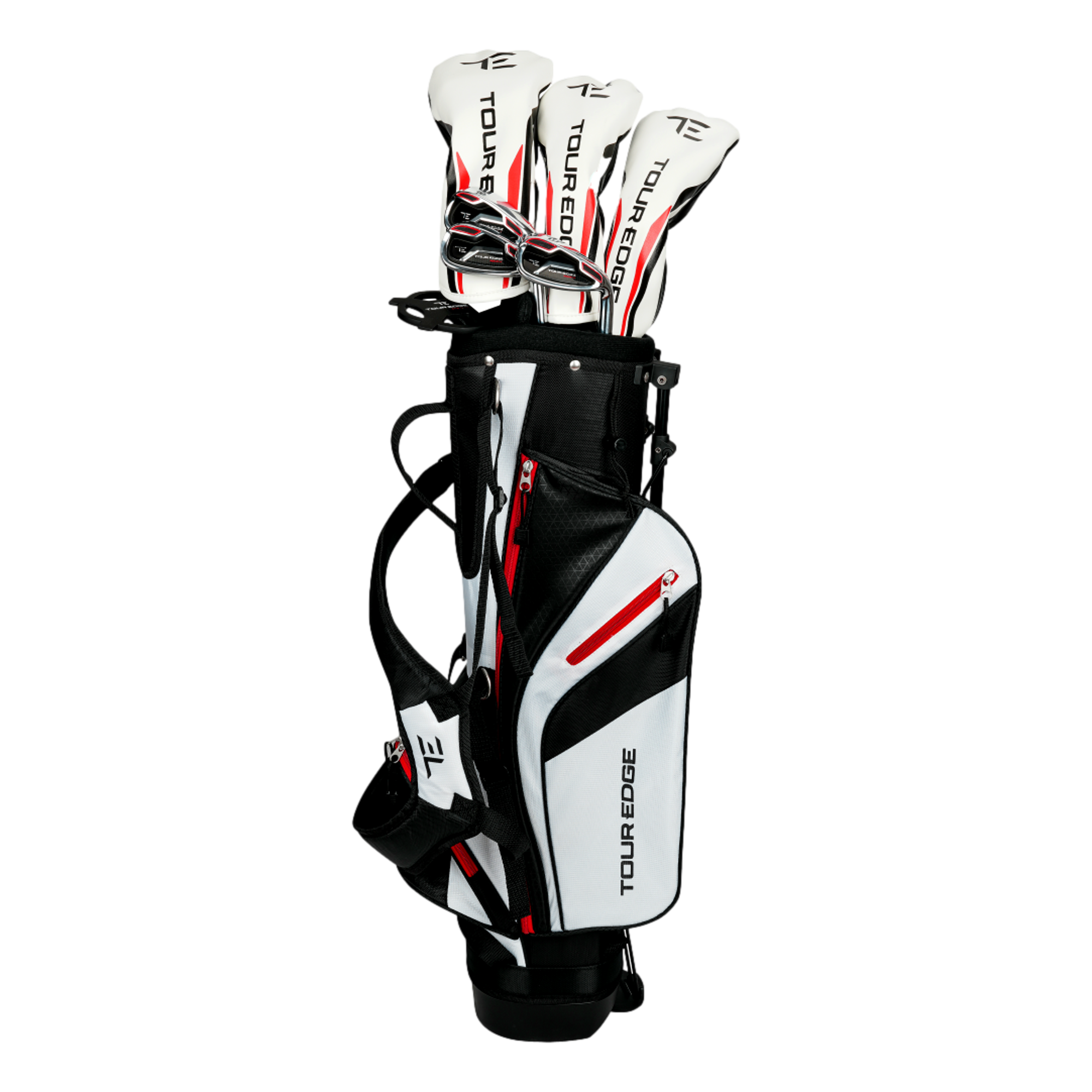 Max-J Junior Set (Player Height: 58" - 64")