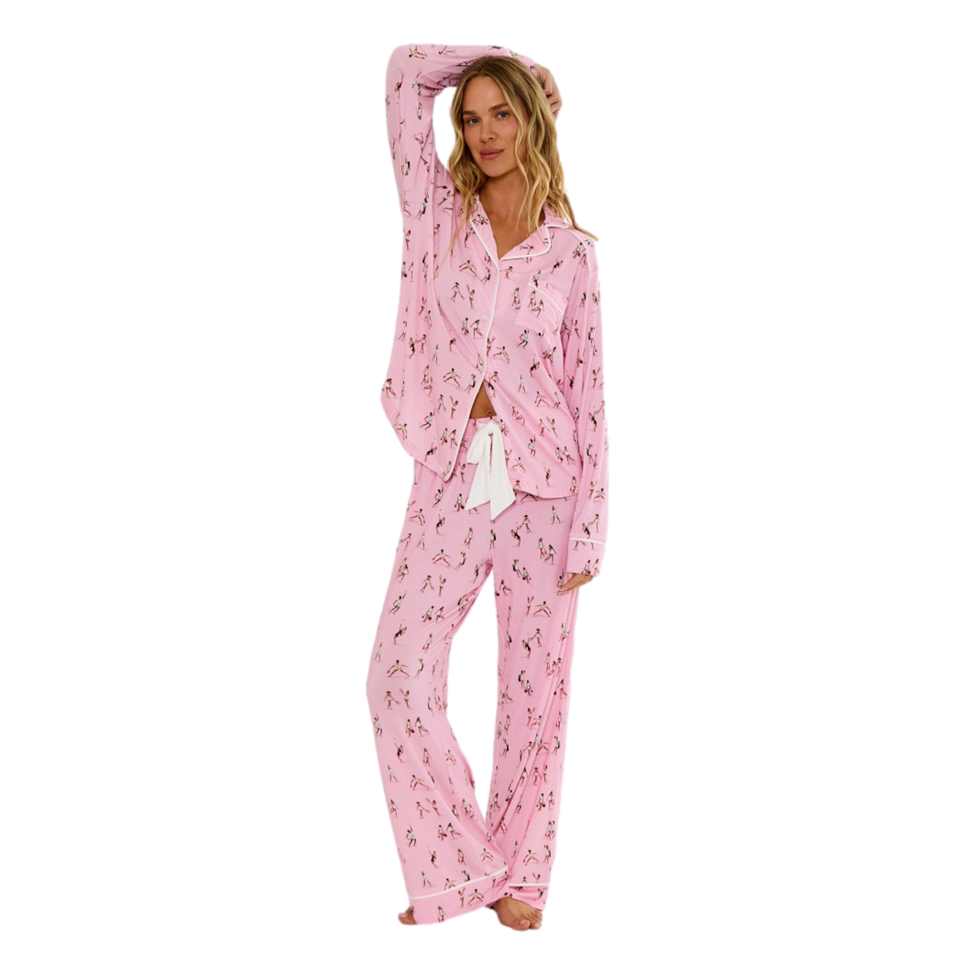 Livy & Connie Women's PJ Set