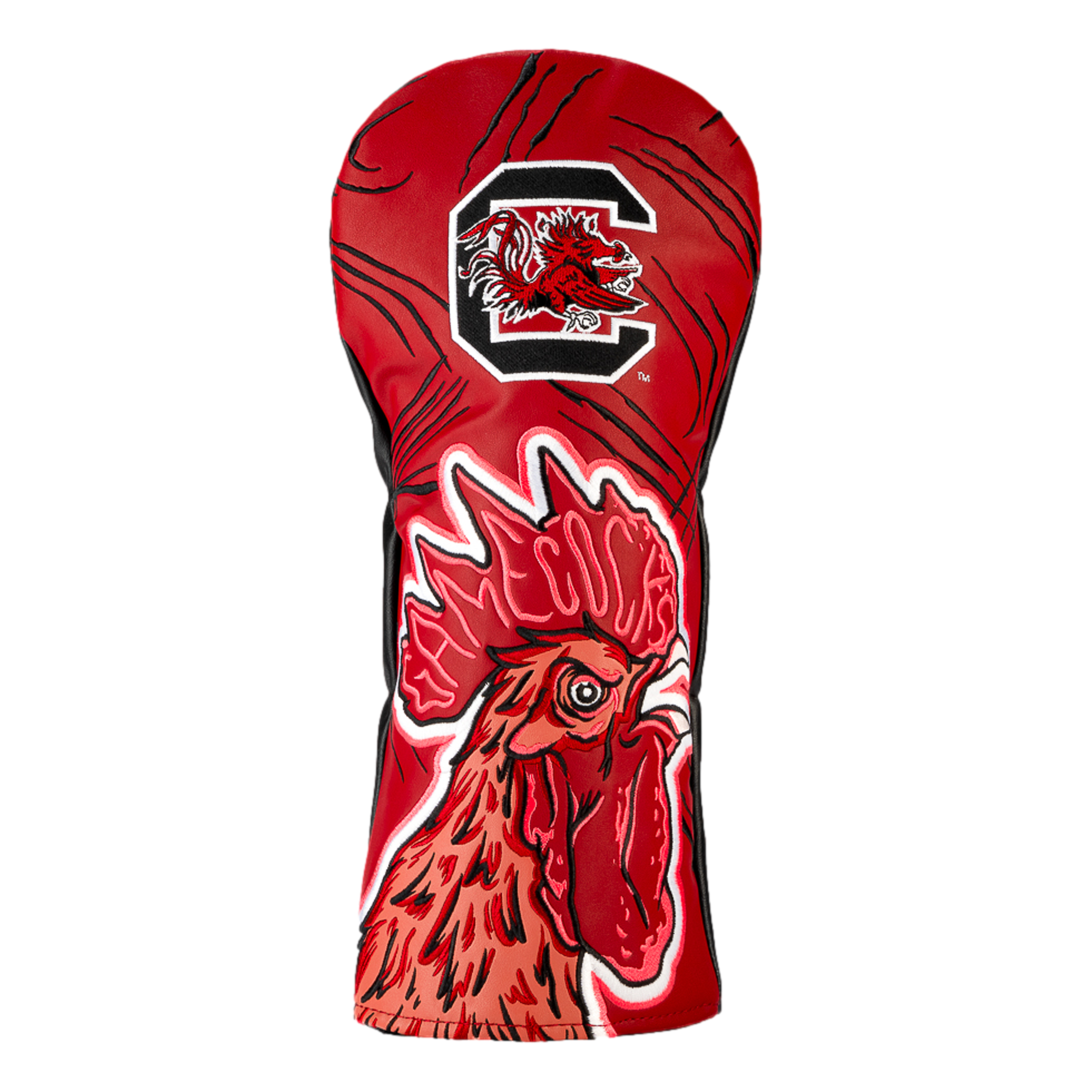 South Carolina Gamecocks Driver Headcover