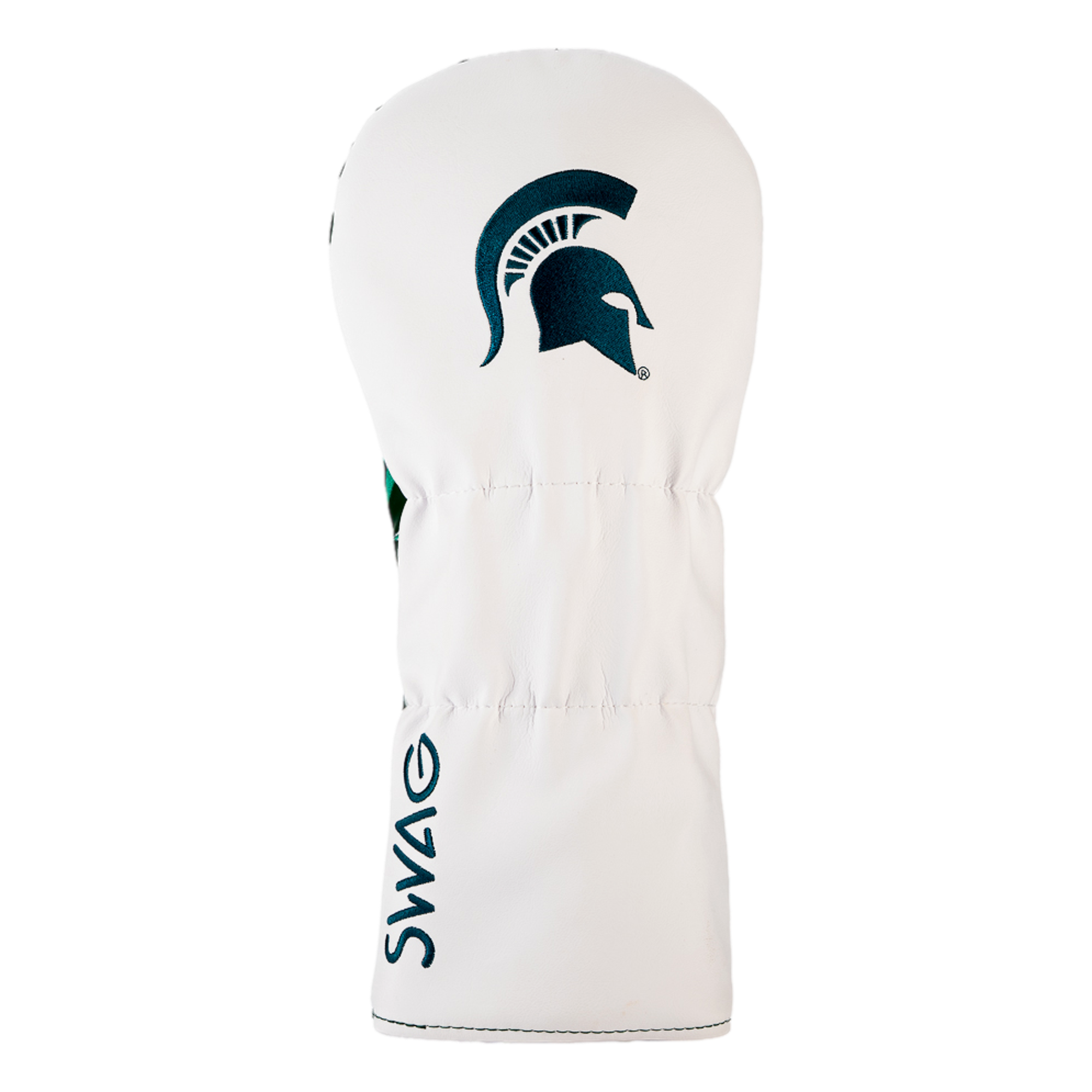 Michigan State Band Driver Headcover